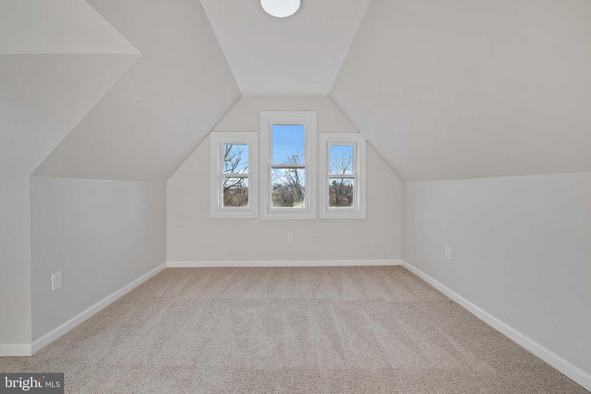 WILSON HEIGHTS - Residential