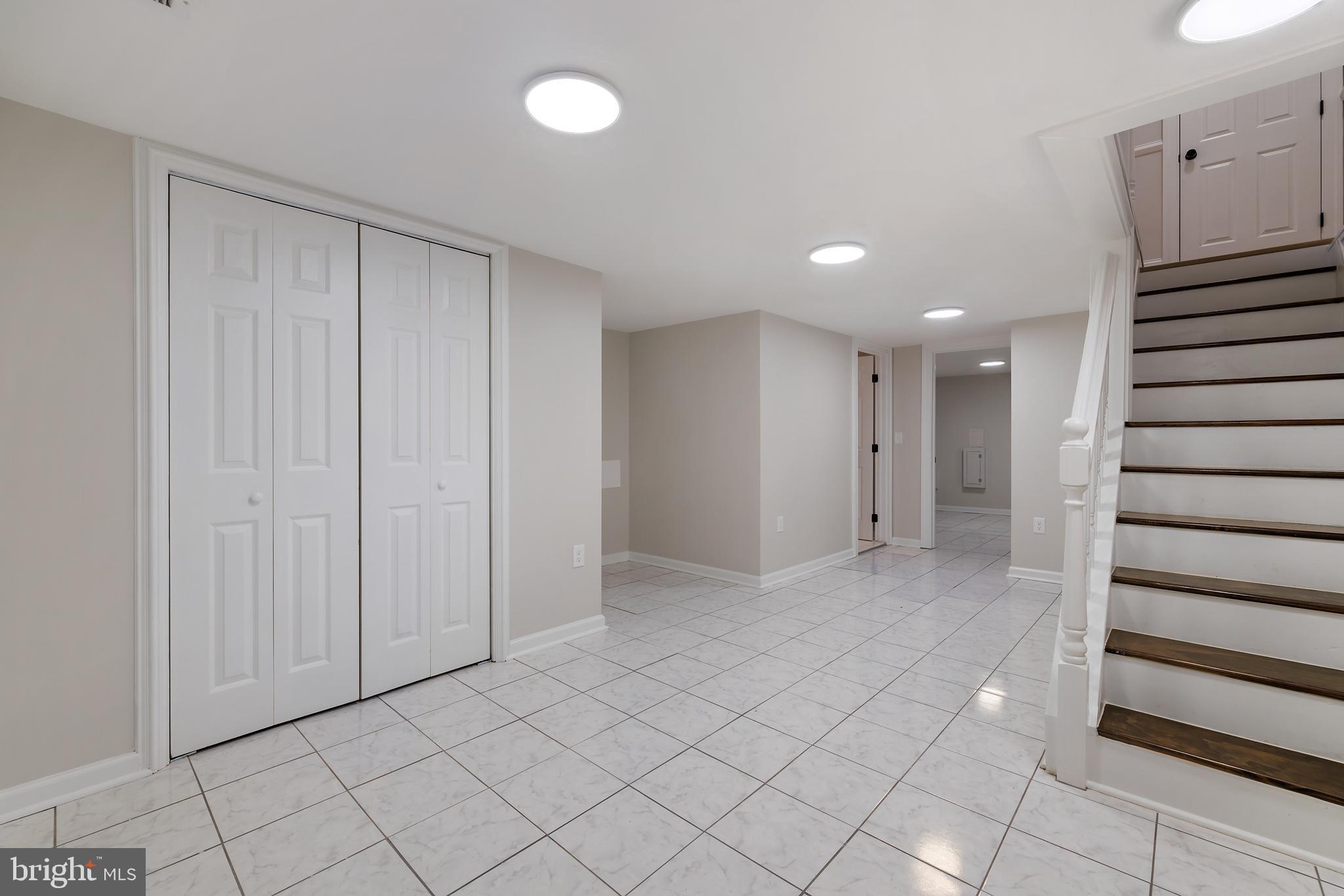 WILSON HEIGHTS - Residential