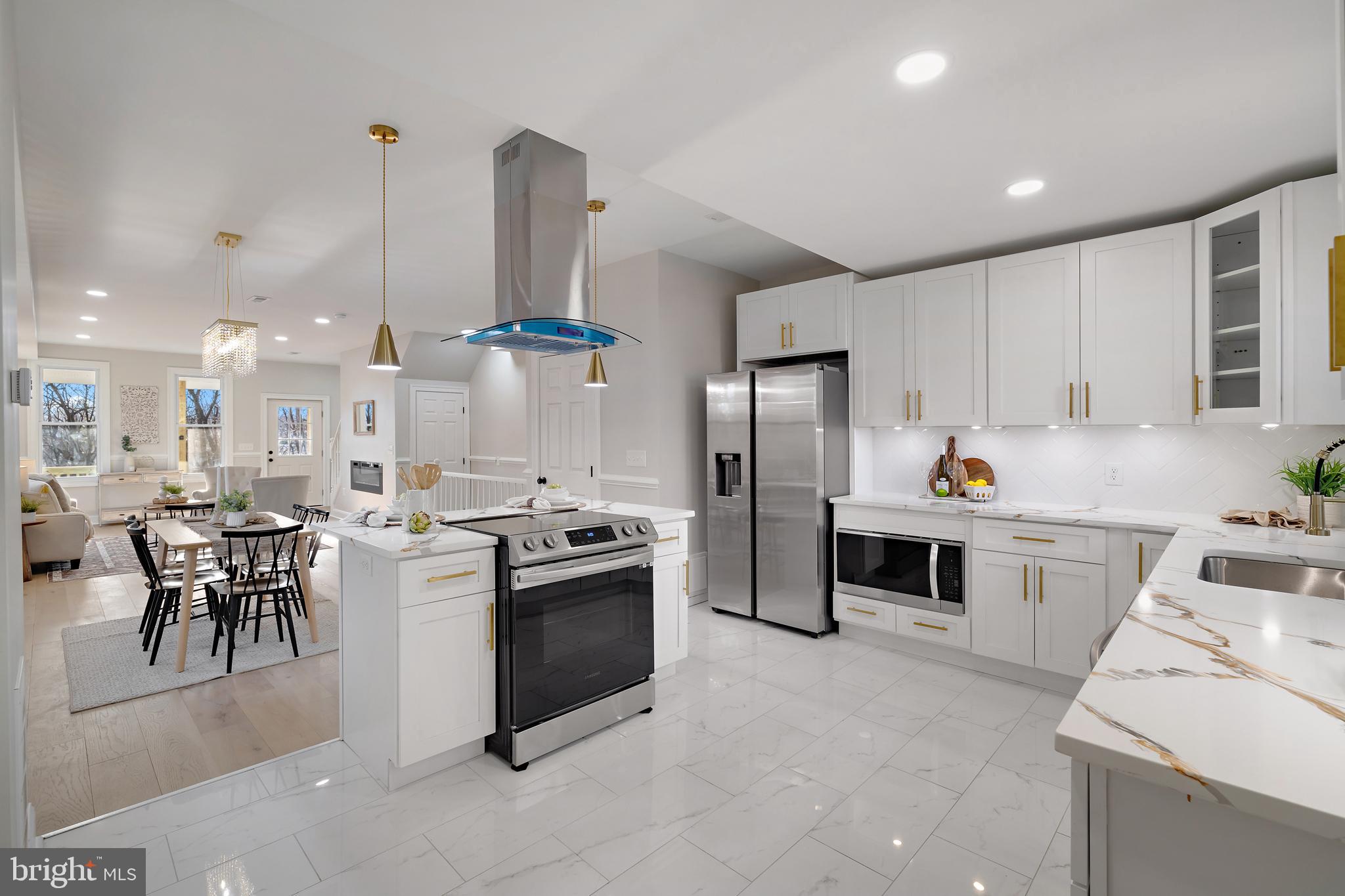 WILSON HEIGHTS - Residential