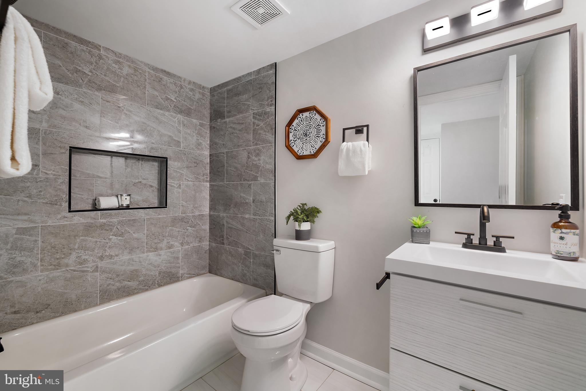 WILSON HEIGHTS - Residential