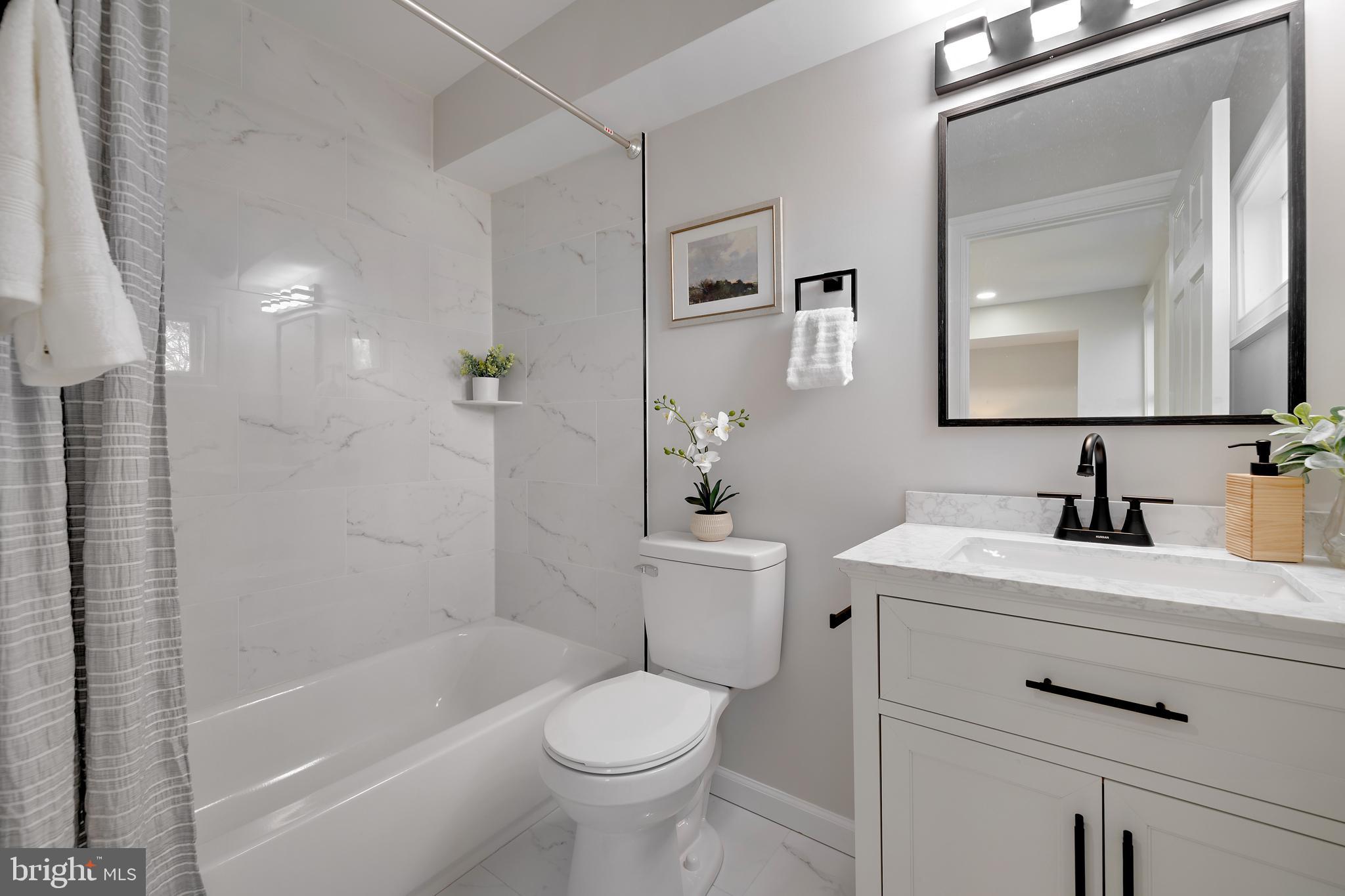 WILSON HEIGHTS - Residential