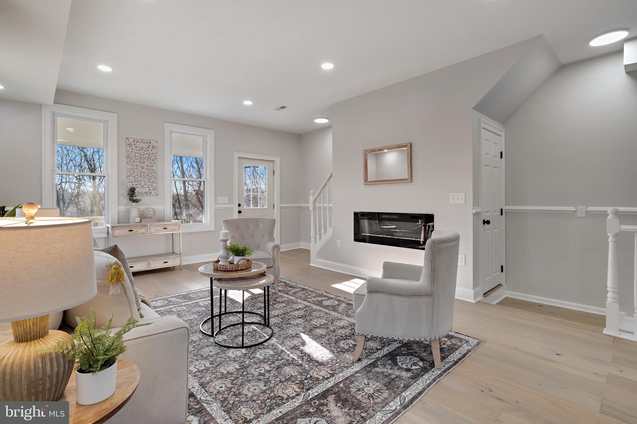 WILSON HEIGHTS - Residential