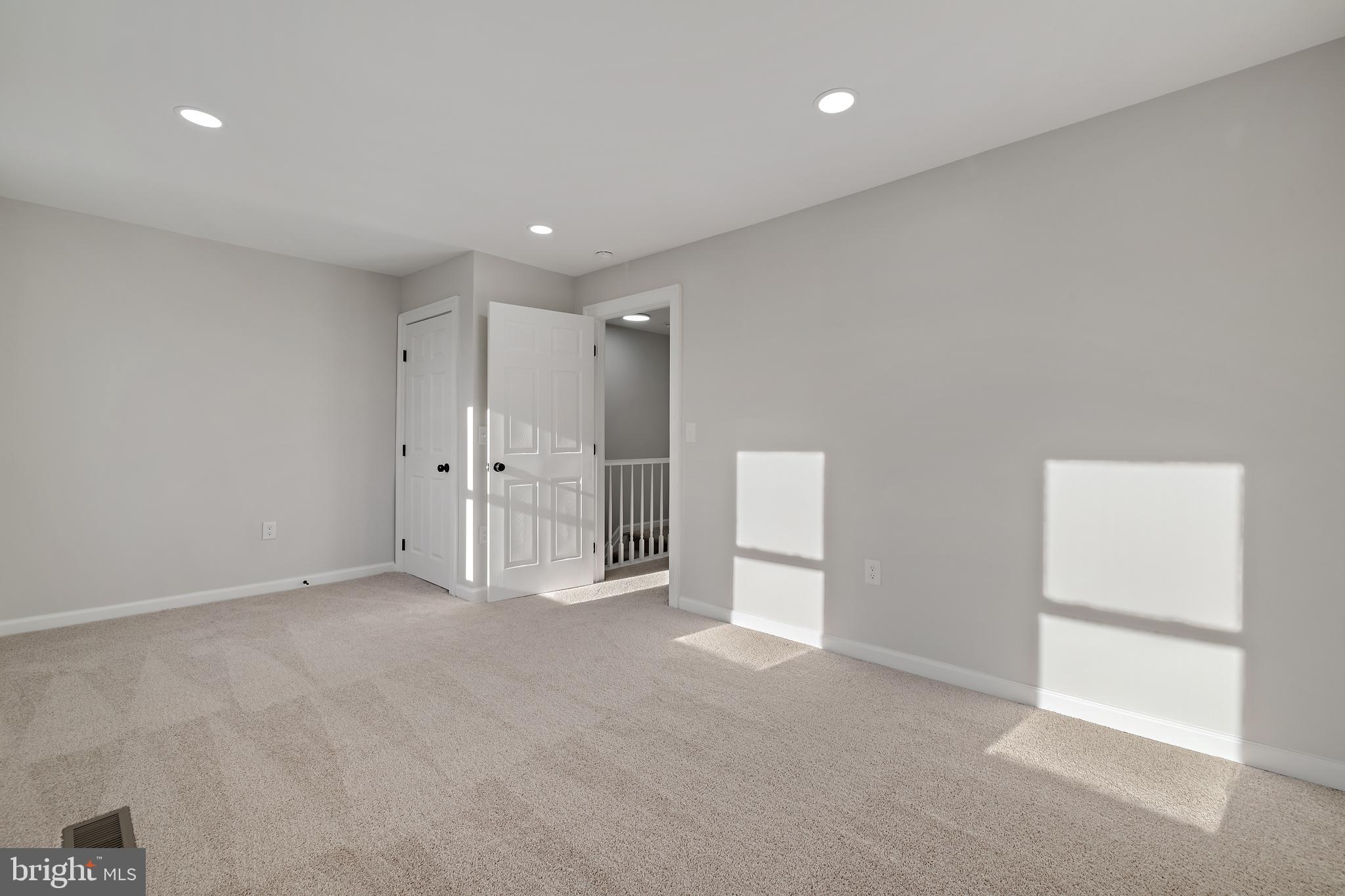 WILSON HEIGHTS - Residential