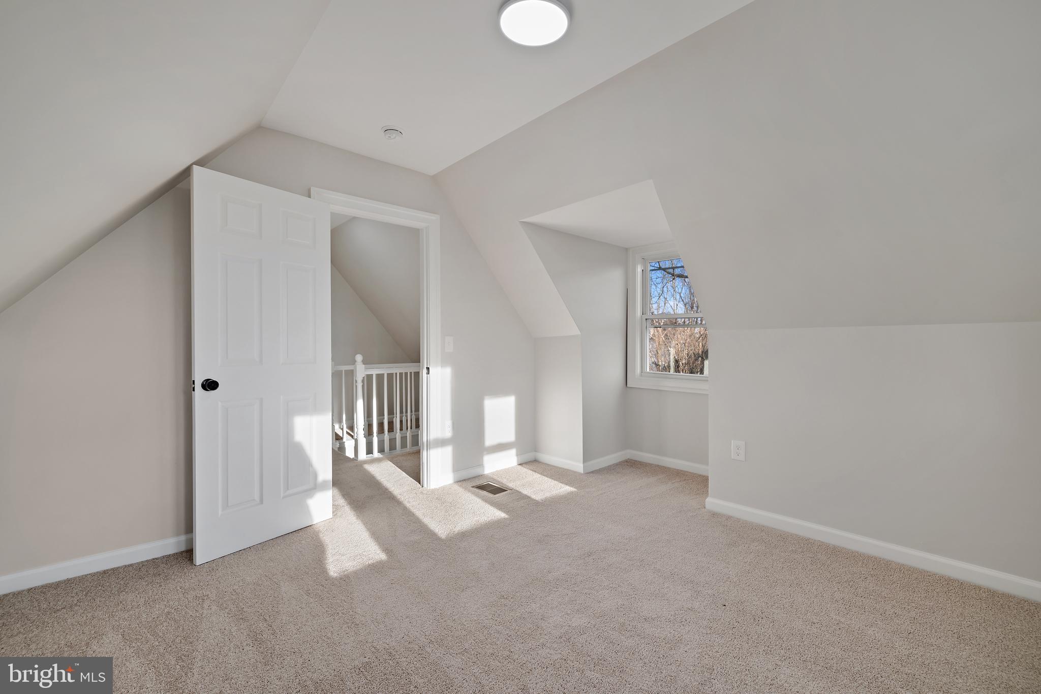 WILSON HEIGHTS - Residential