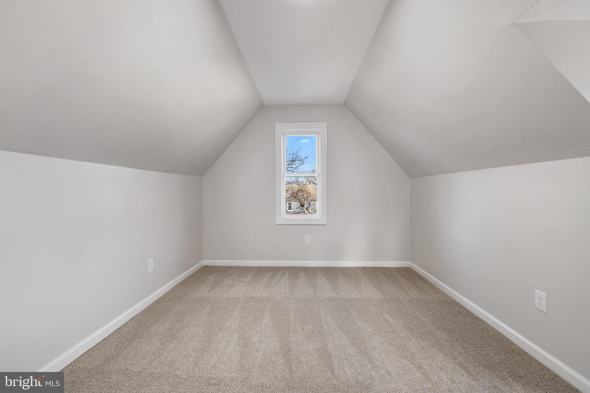 WILSON HEIGHTS - Residential