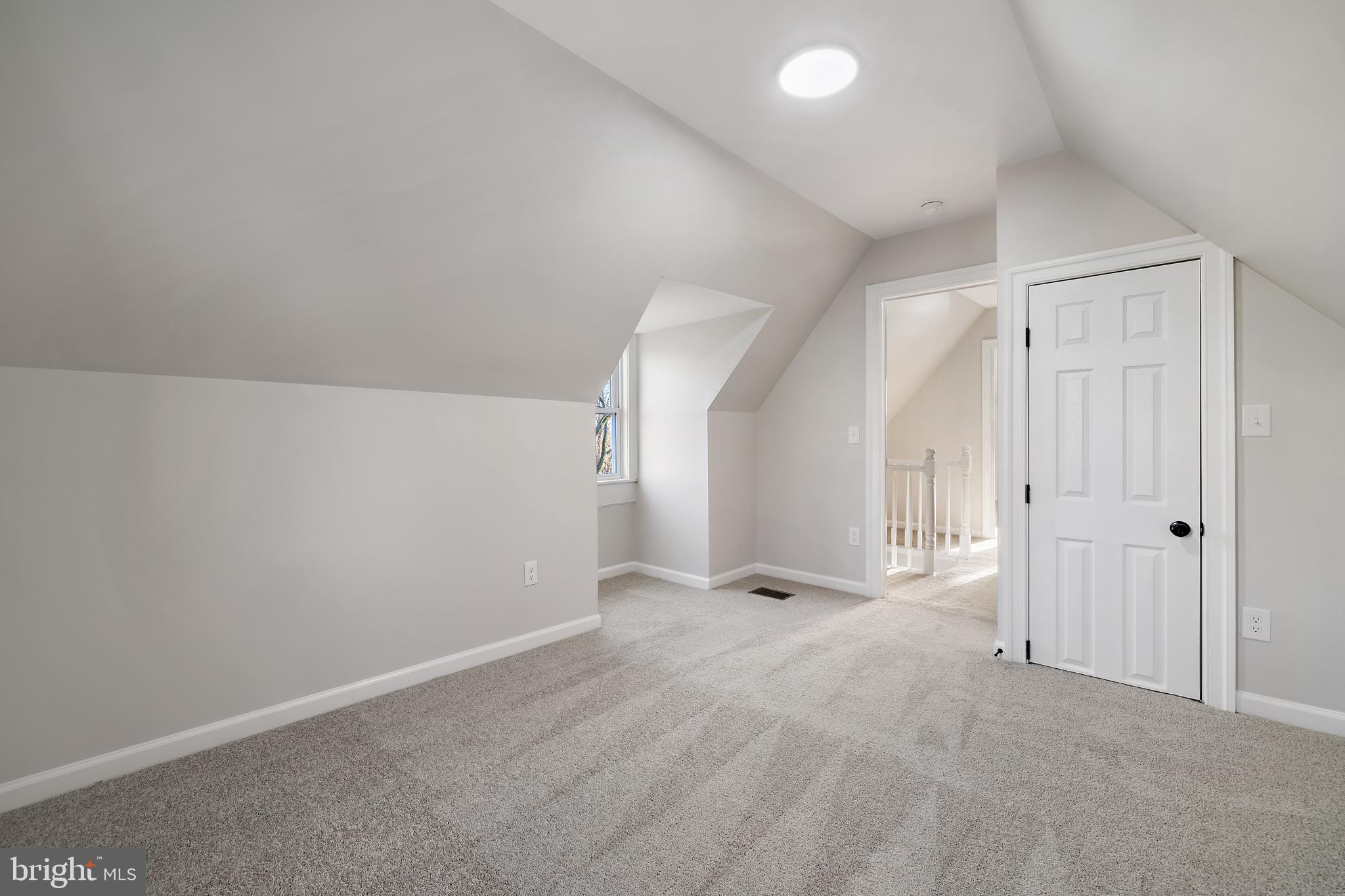 WILSON HEIGHTS - Residential