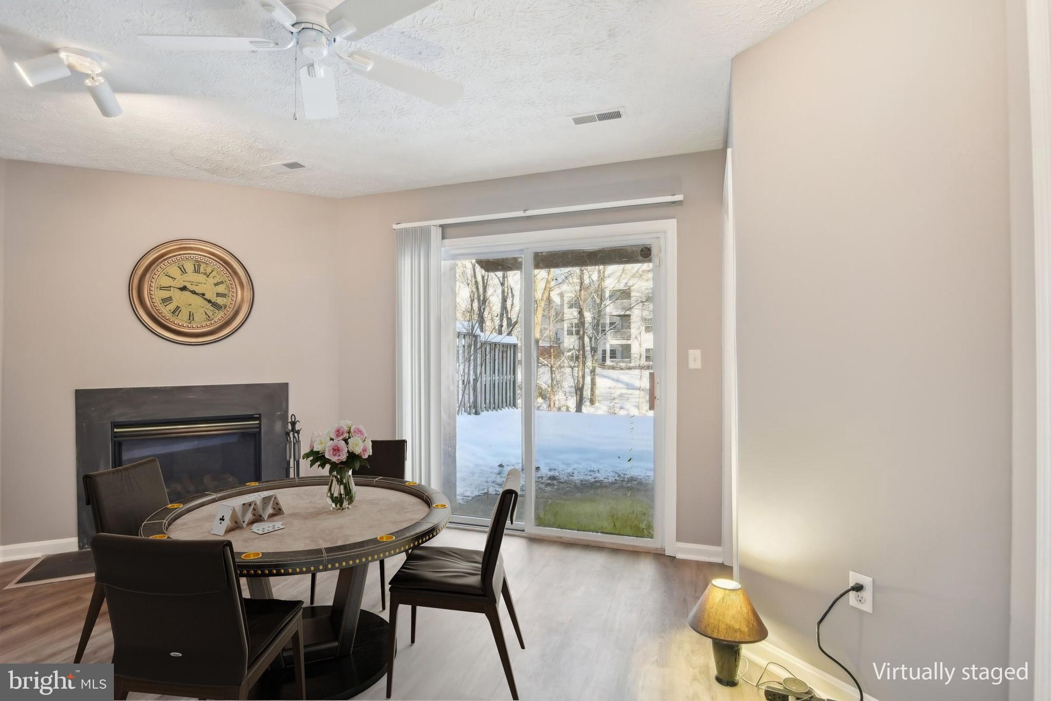 COVINGTON - Residential