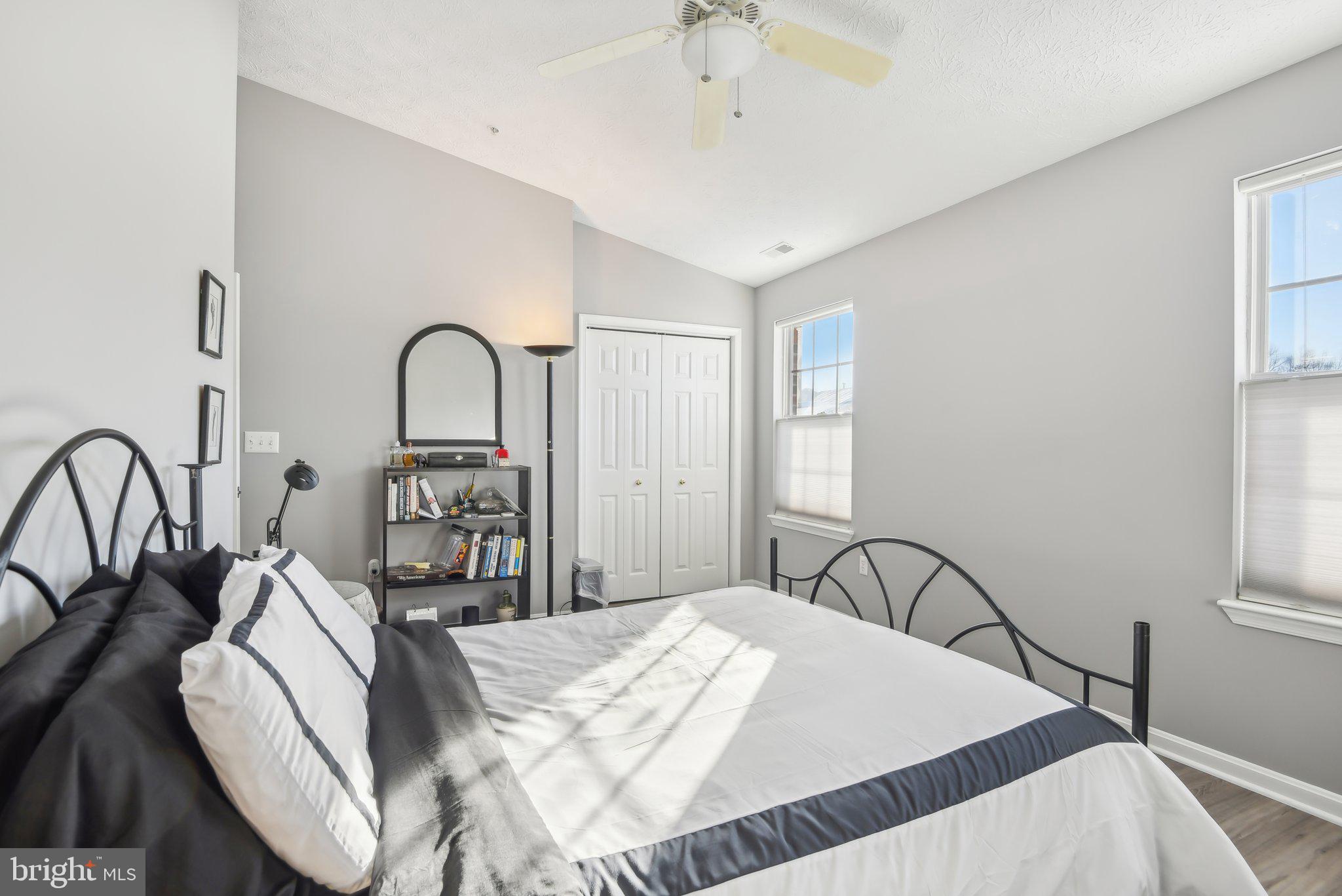 COVINGTON - Residential