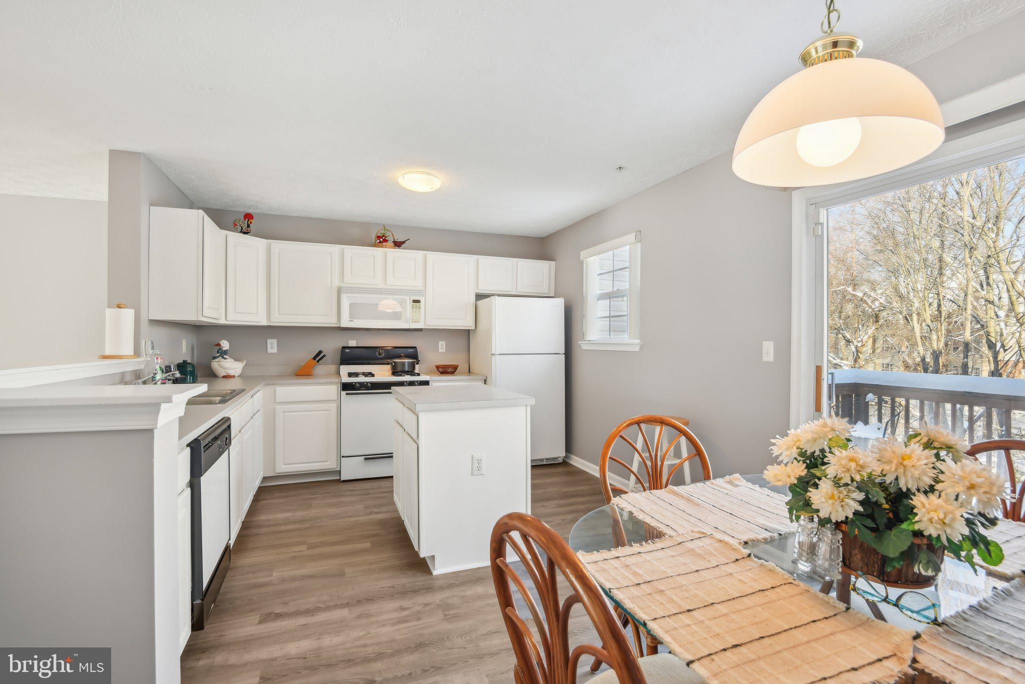 COVINGTON - Residential