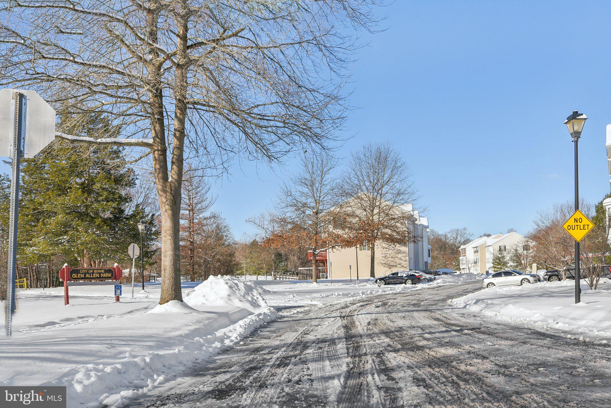 COVINGTON - Residential