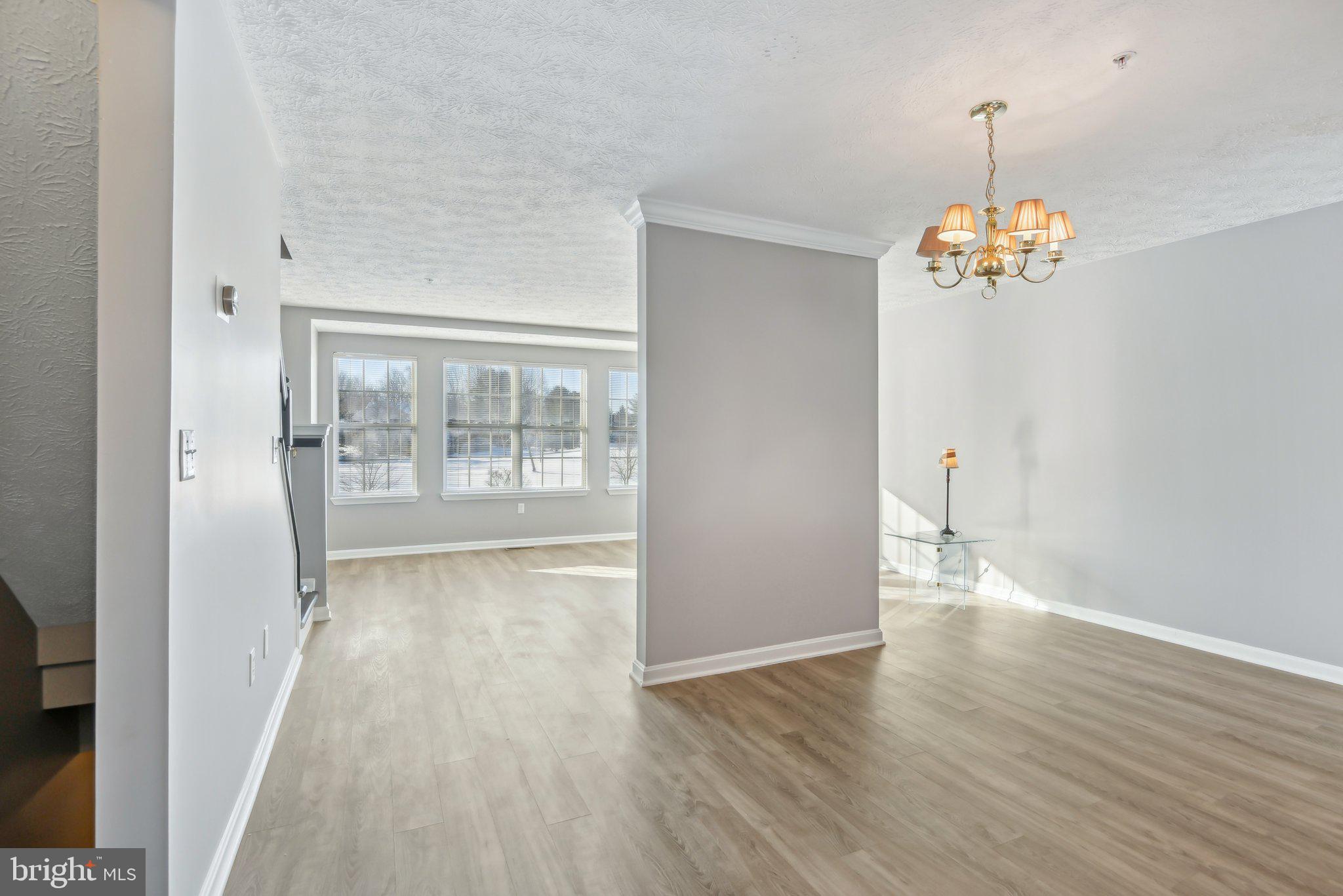 COVINGTON - Residential