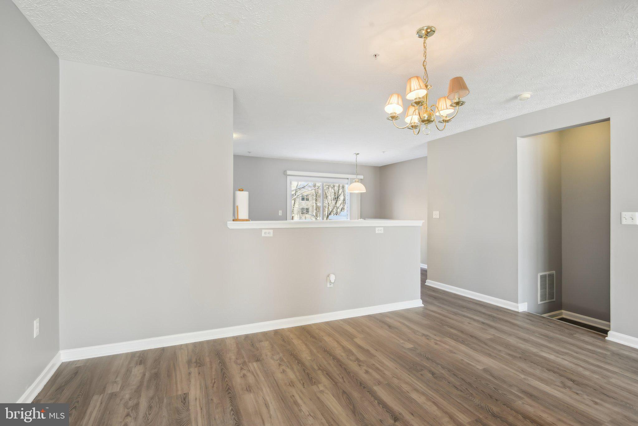 COVINGTON - Residential