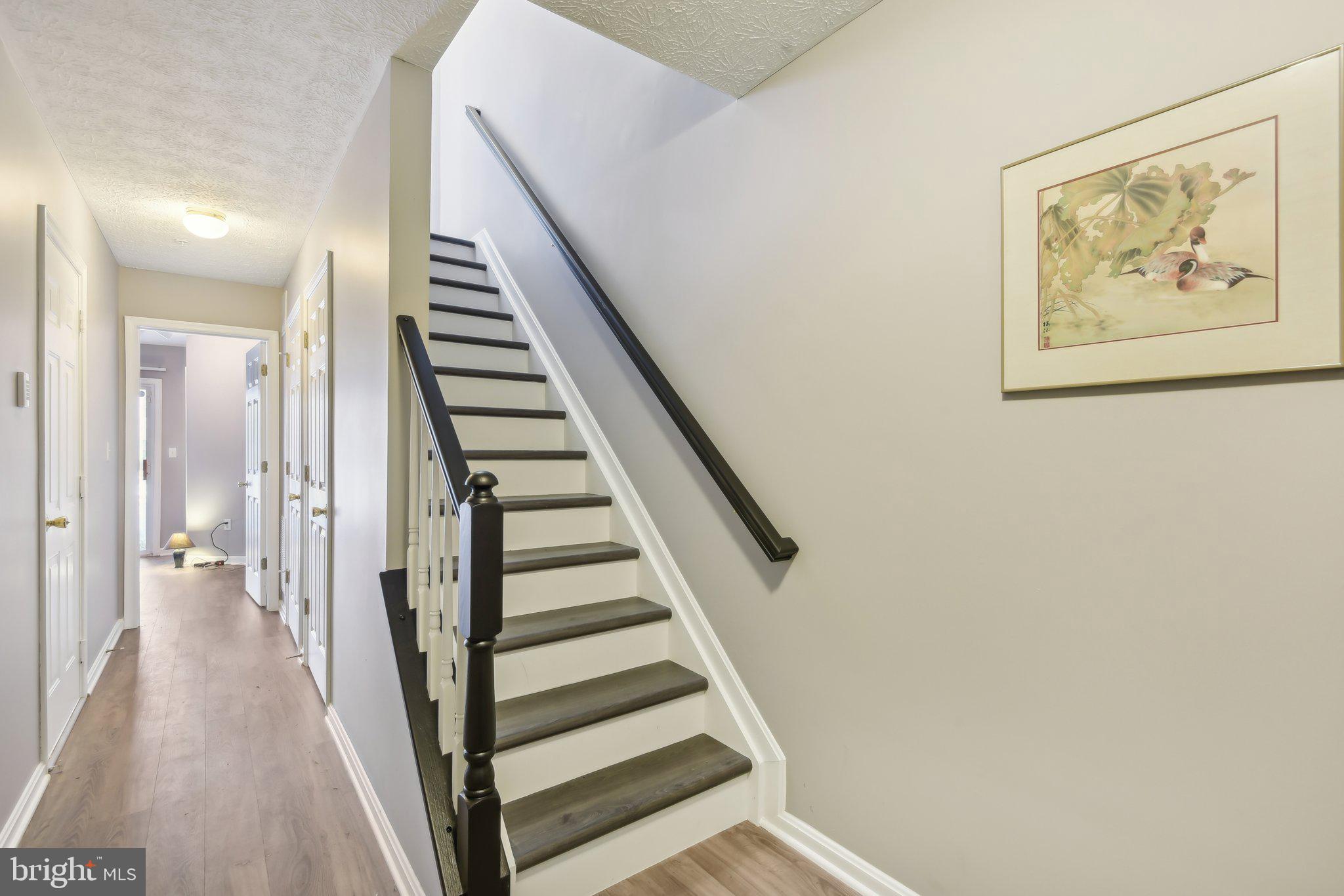 COVINGTON - Residential