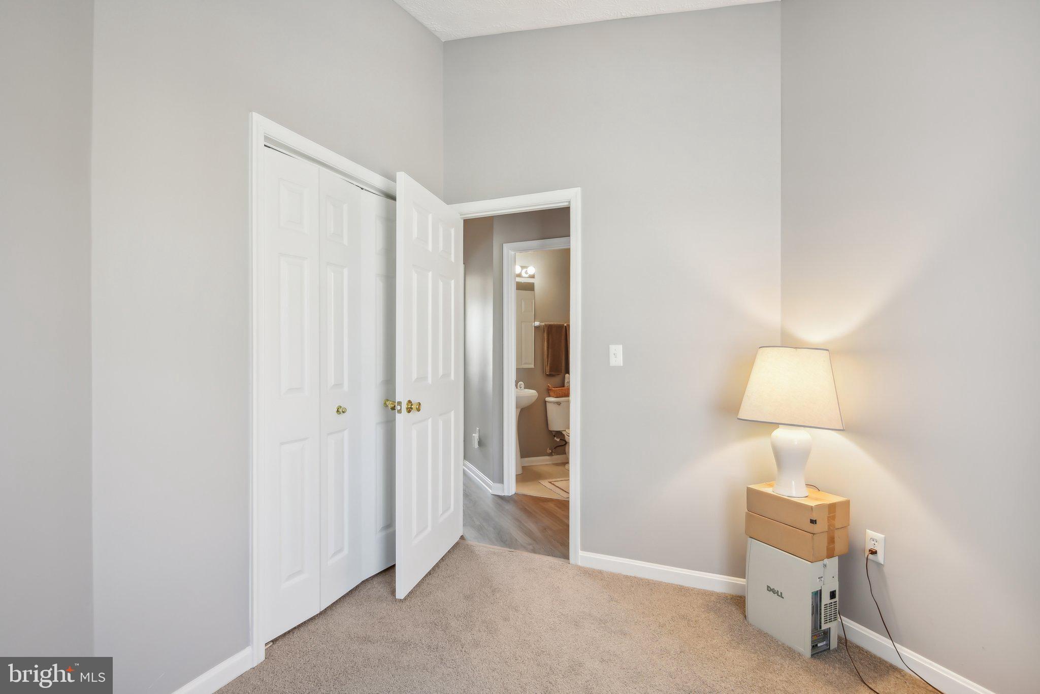 COVINGTON - Residential