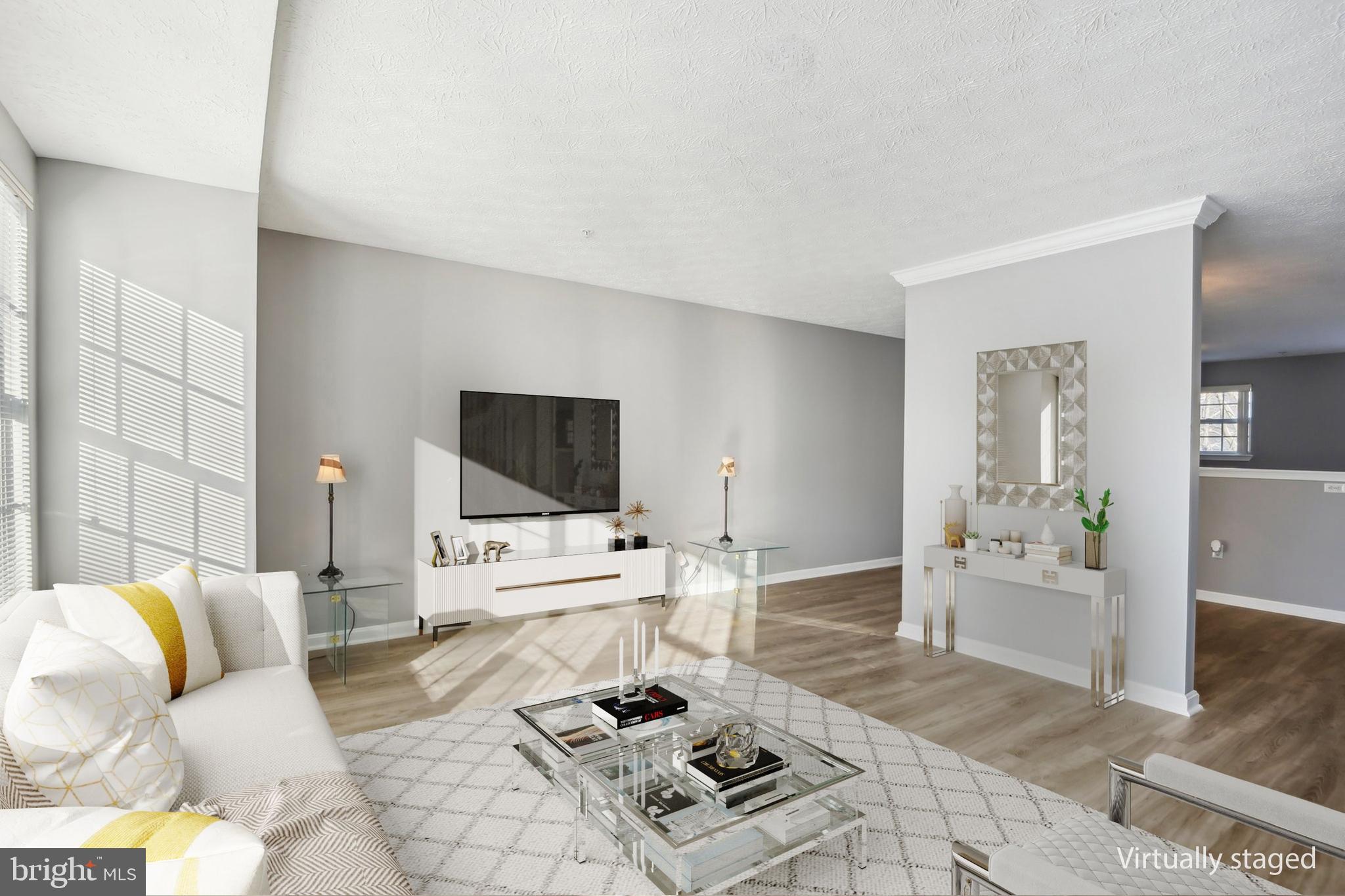 COVINGTON - Residential