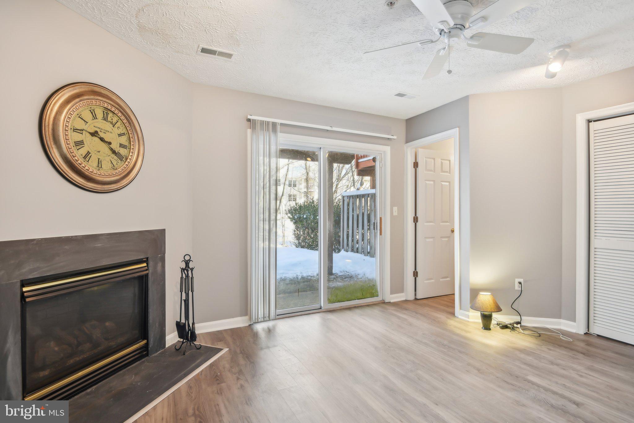 COVINGTON - Residential