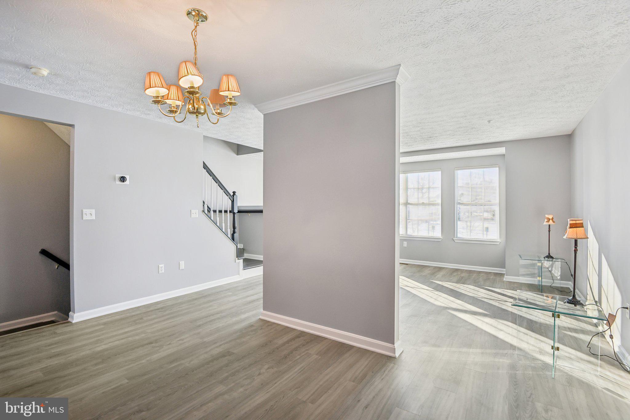 COVINGTON - Residential