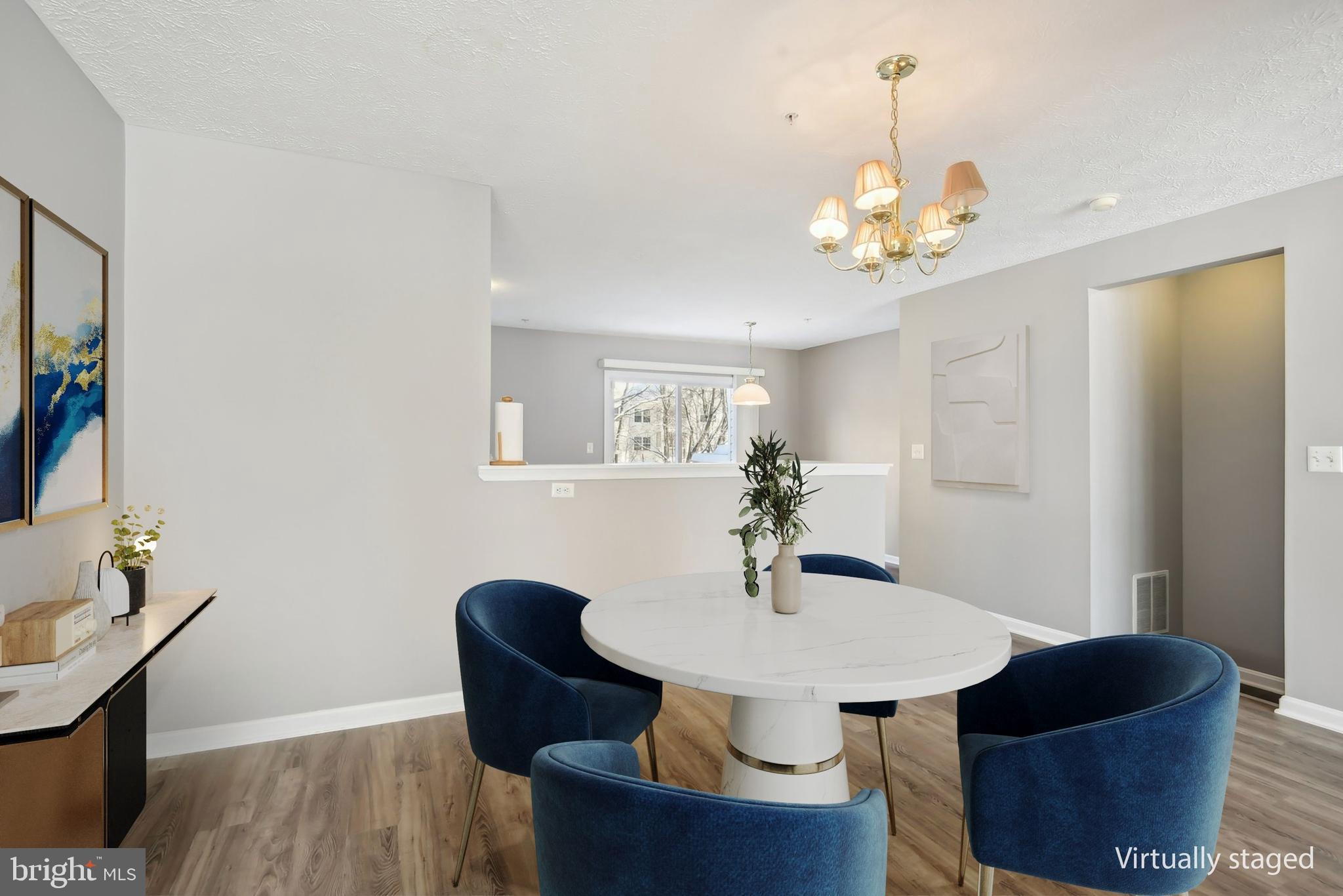 COVINGTON - Residential