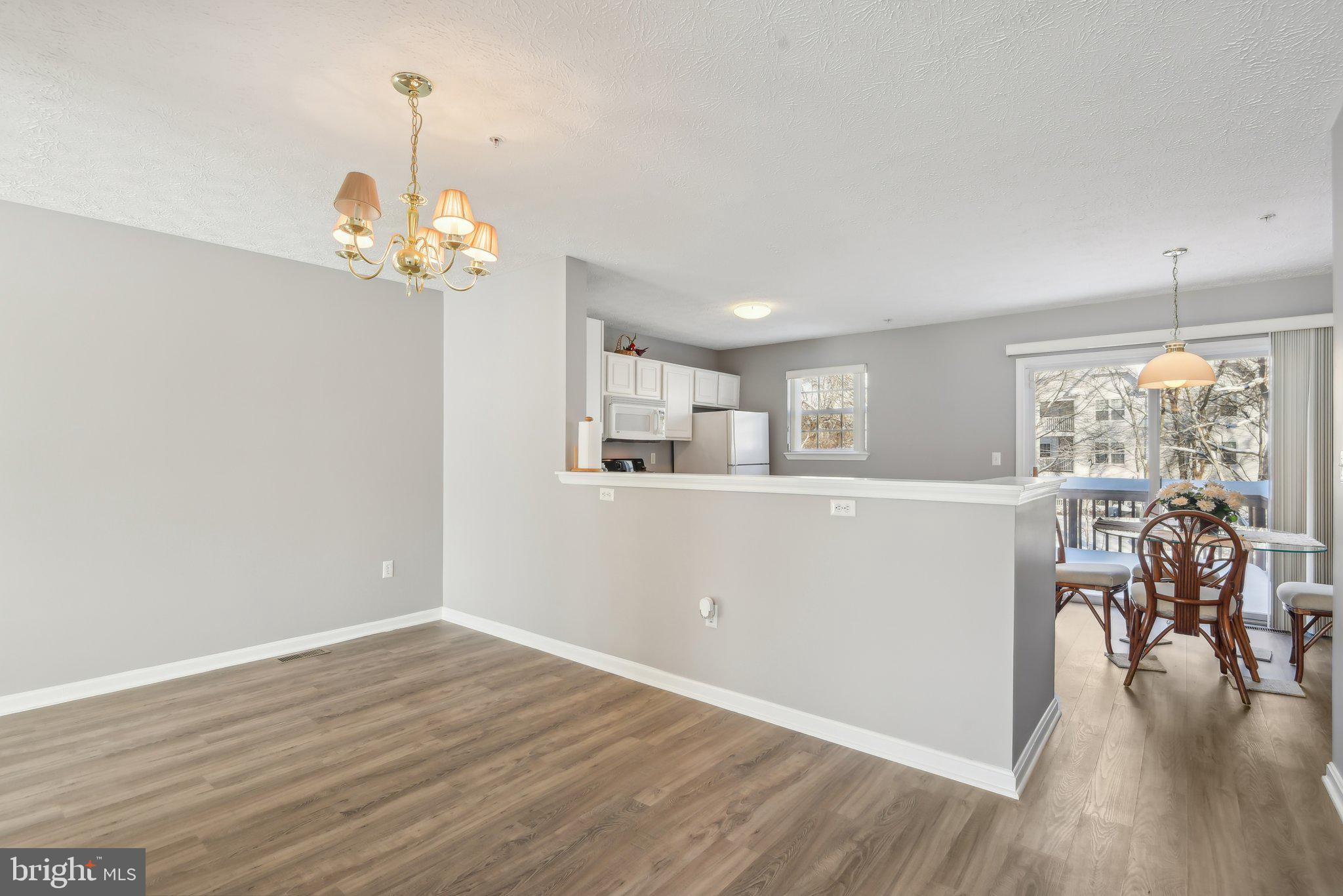 COVINGTON - Residential