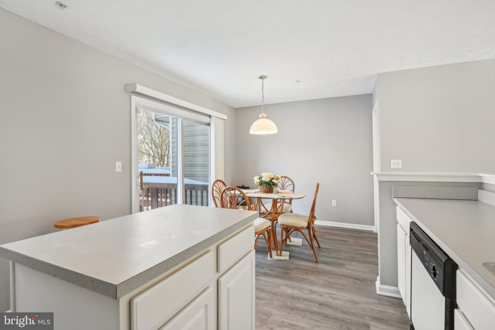 COVINGTON - Residential