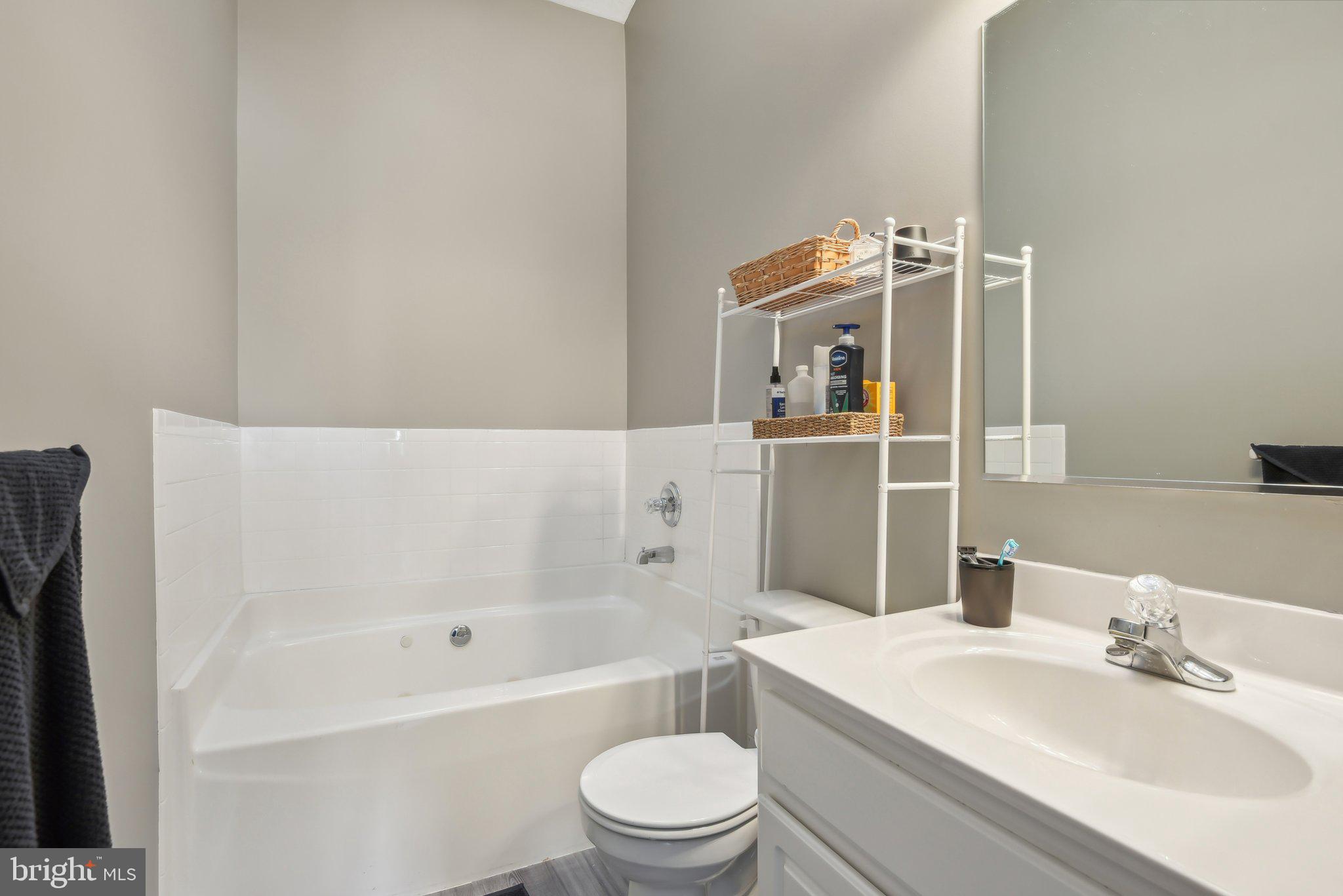 COVINGTON - Residential