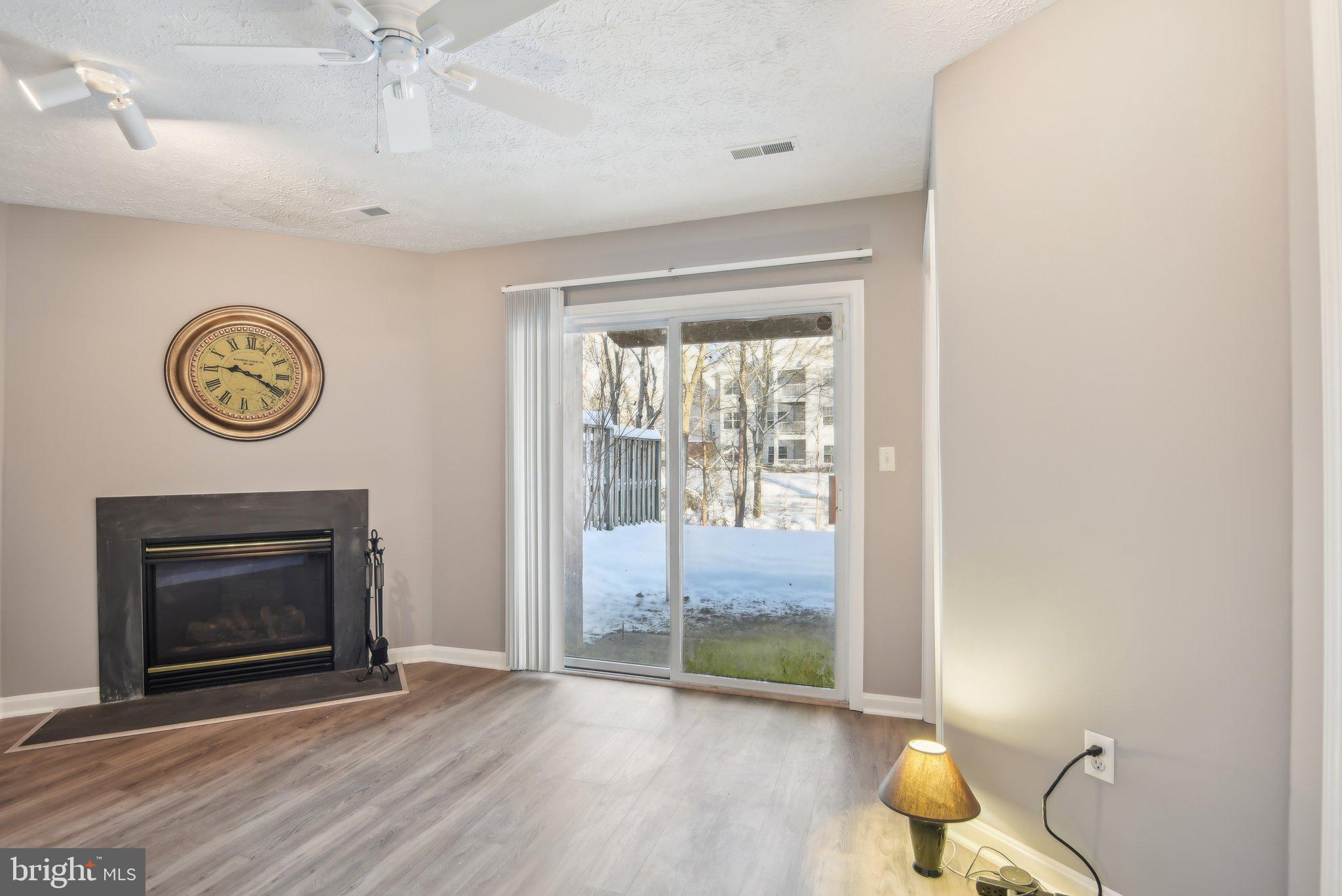 COVINGTON - Residential