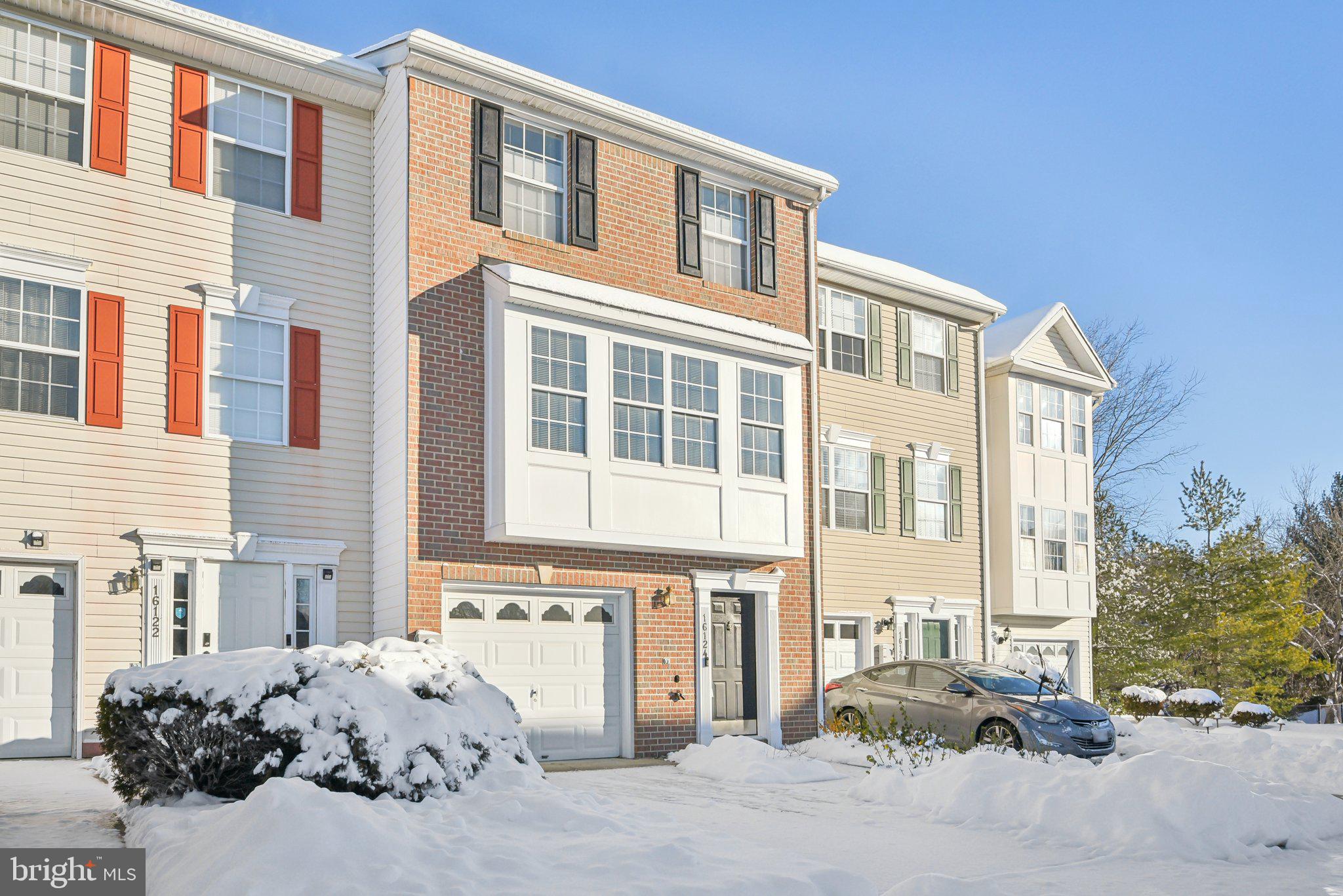 COVINGTON - Residential