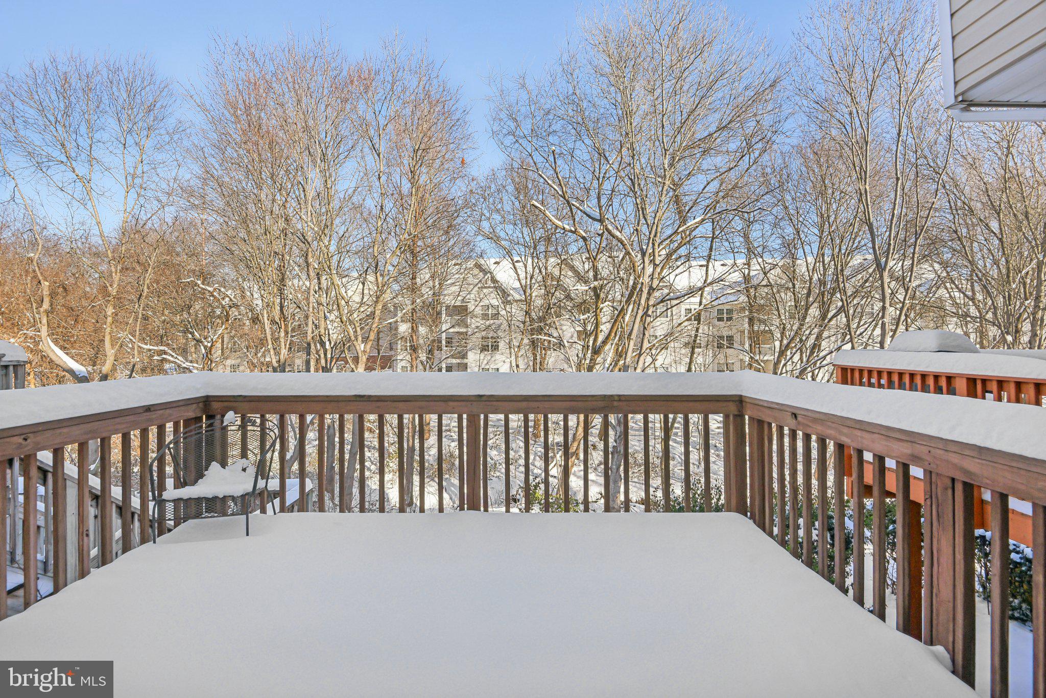 COVINGTON - Residential