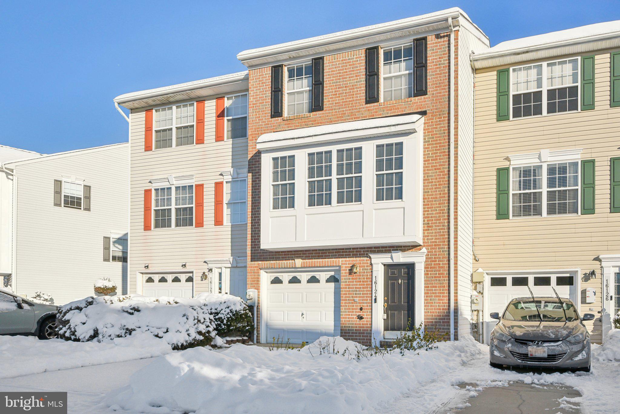 COVINGTON - Residential