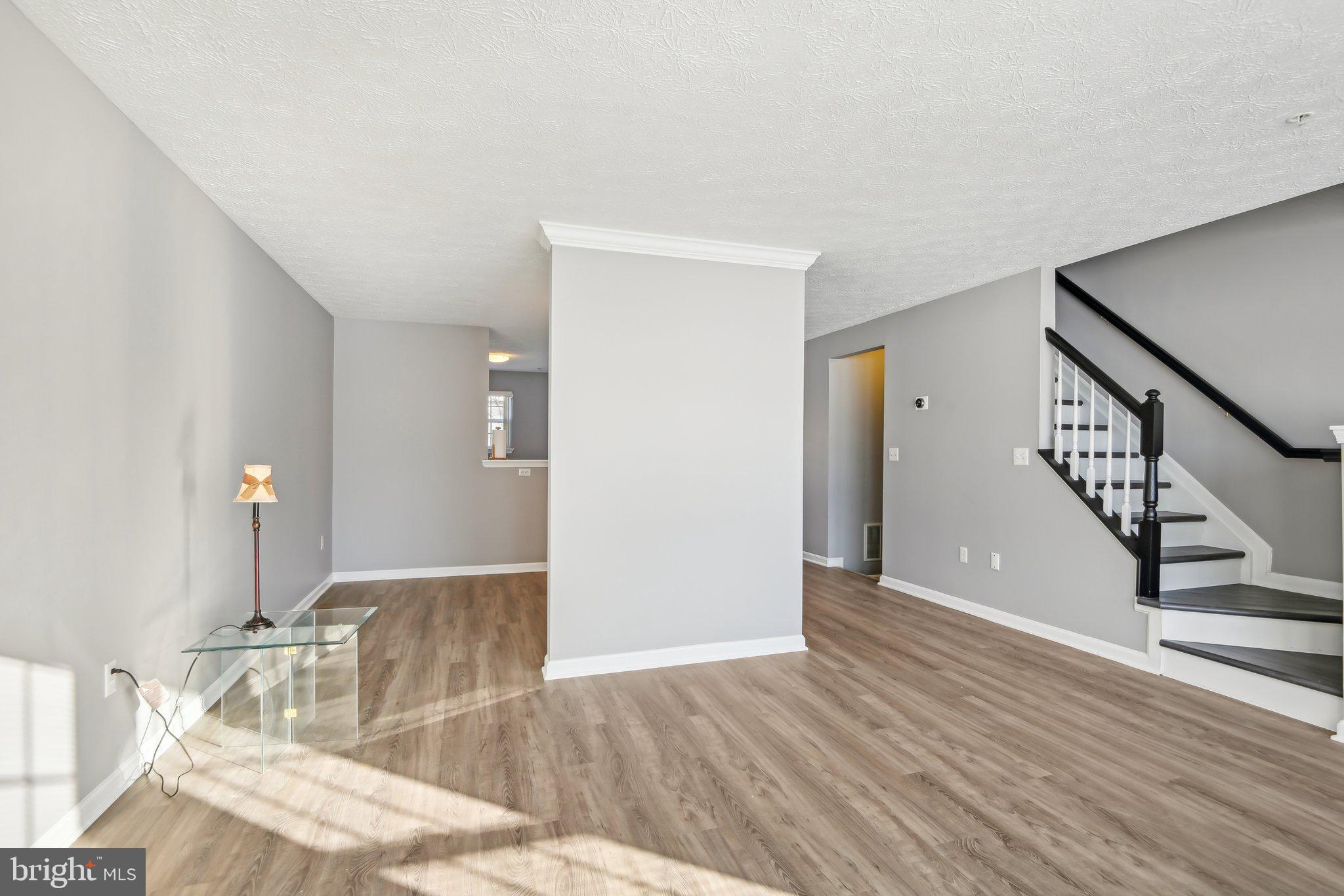 COVINGTON - Residential