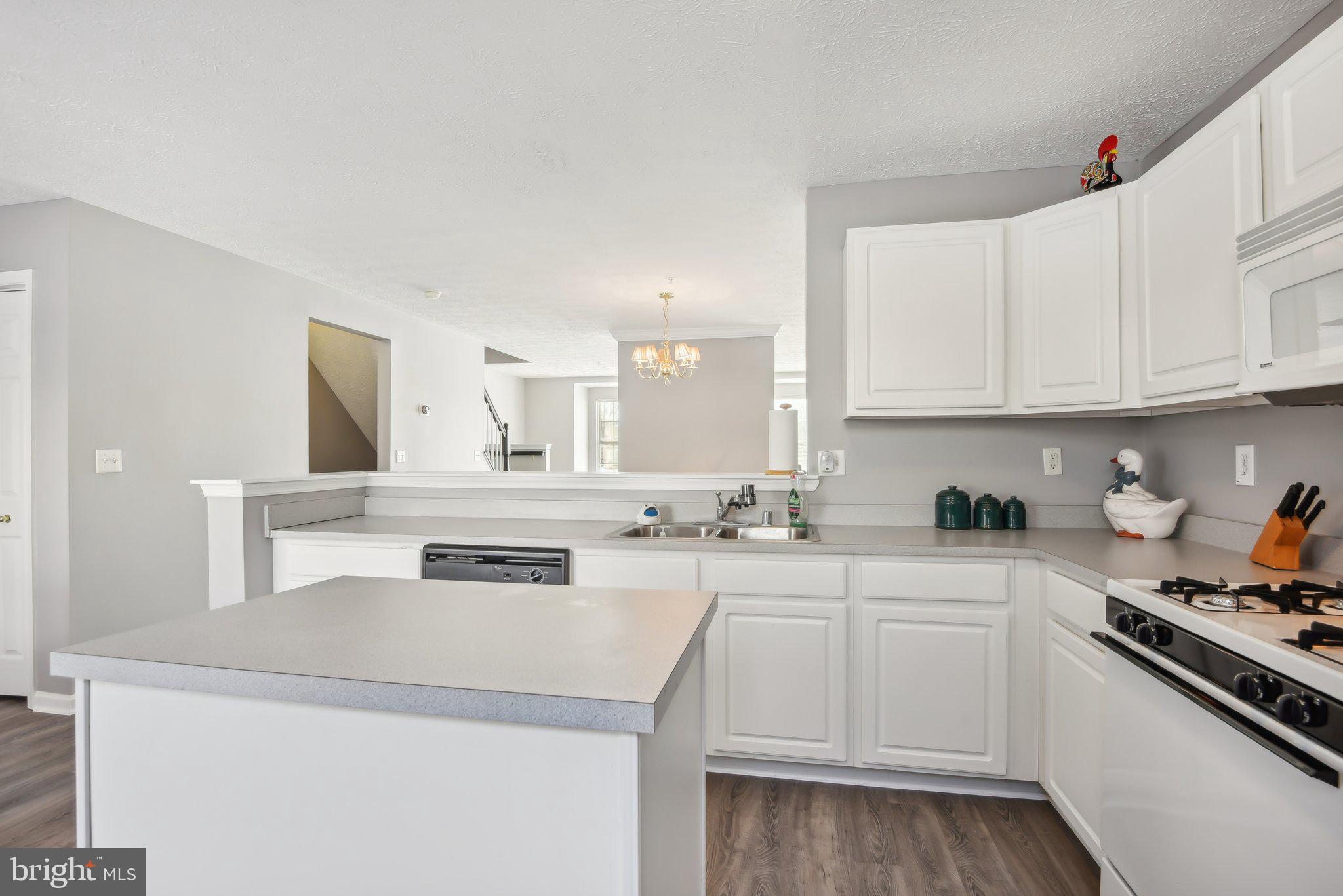 COVINGTON - Residential