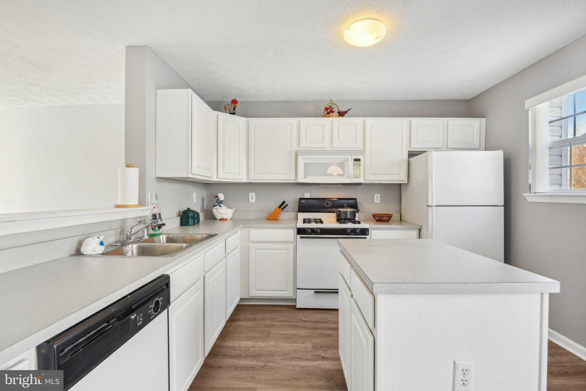 COVINGTON - Residential