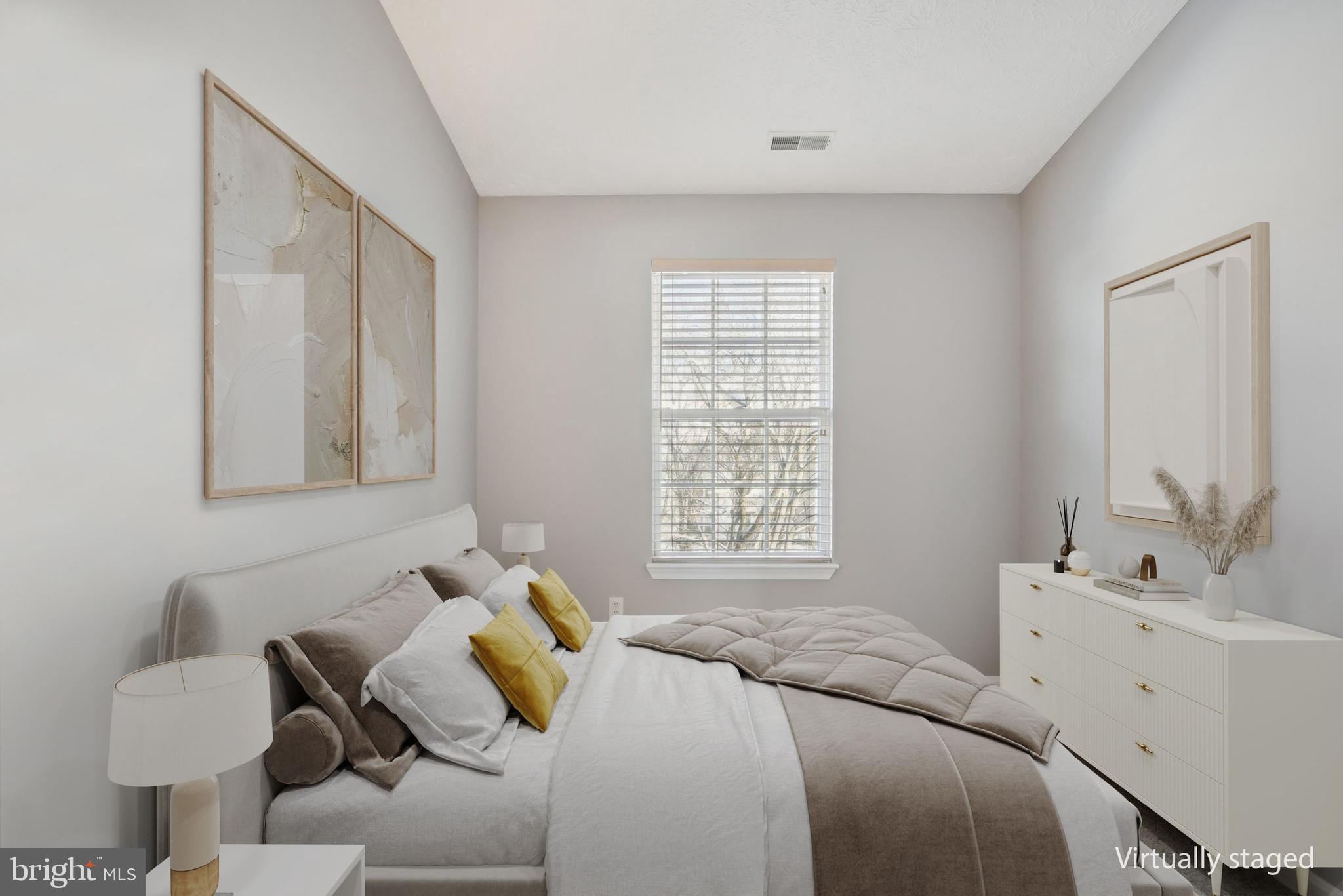 COVINGTON - Residential