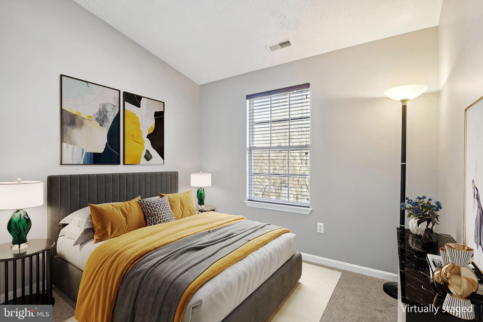 COVINGTON - Residential