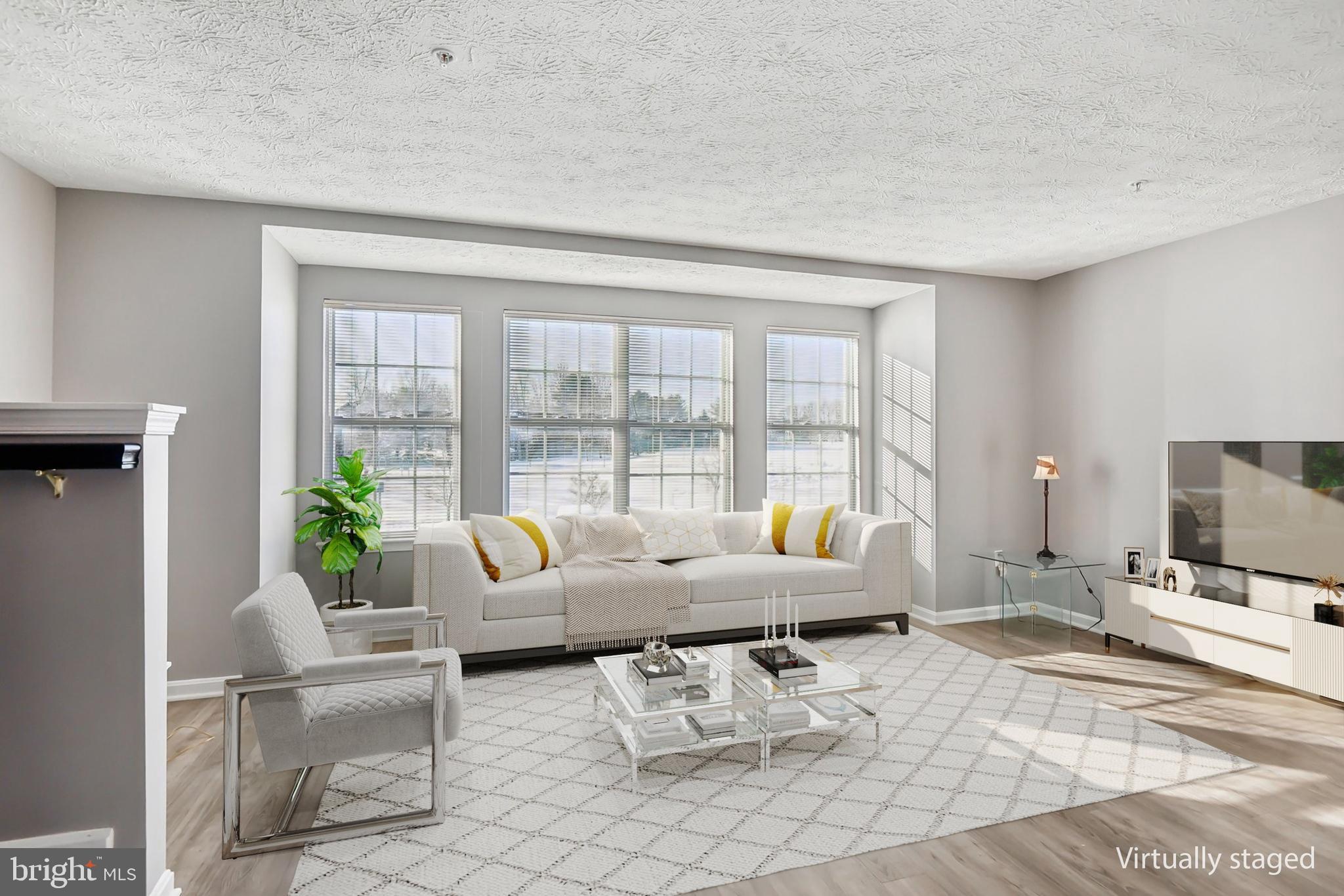 COVINGTON - Residential