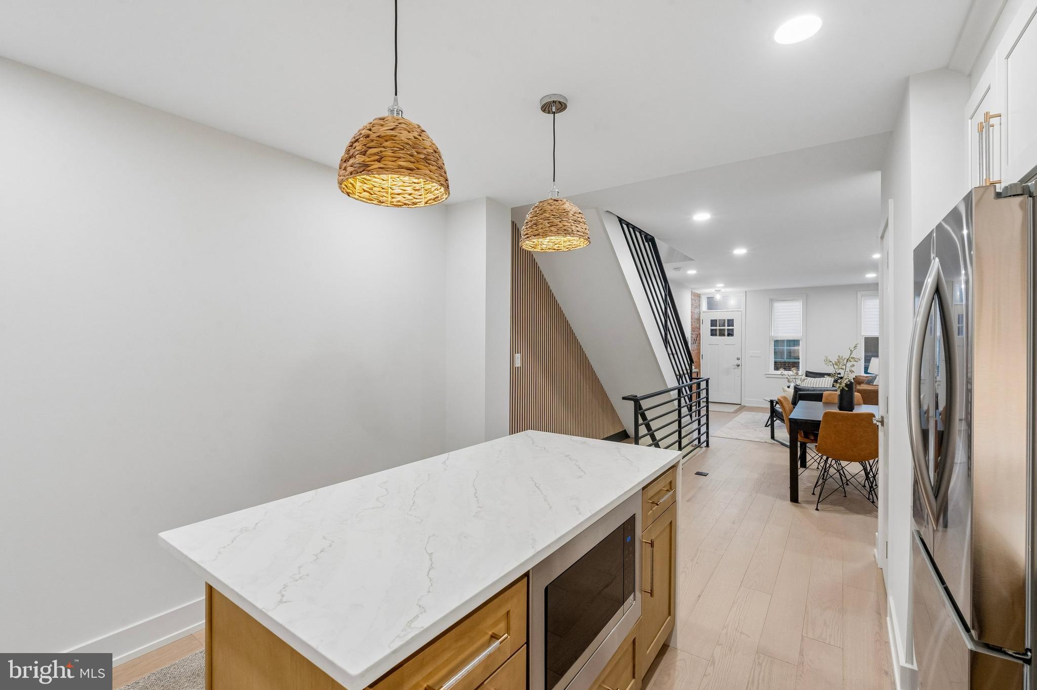 PASSYUNK SQUARE - Residential