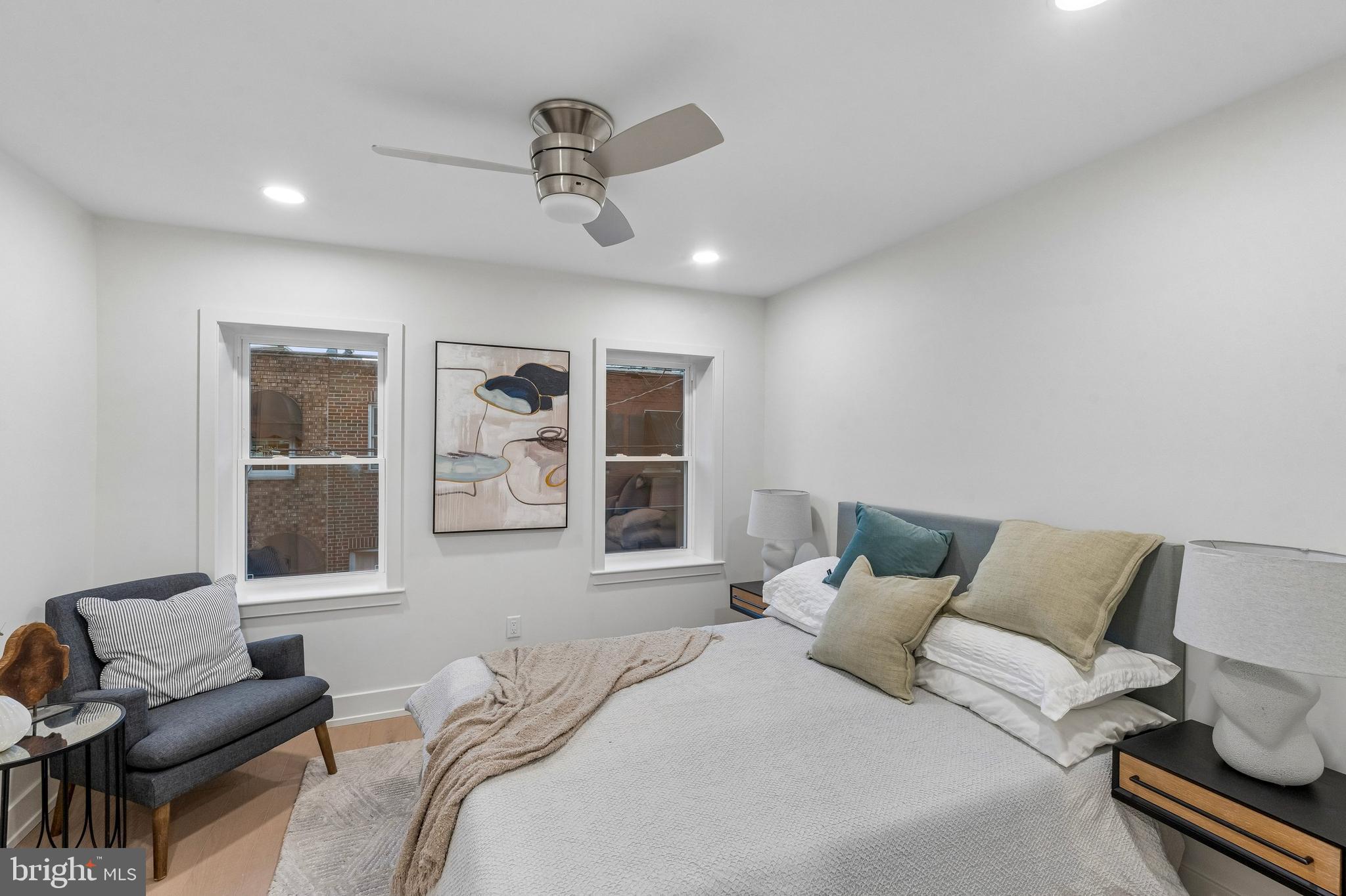 PASSYUNK SQUARE - Residential