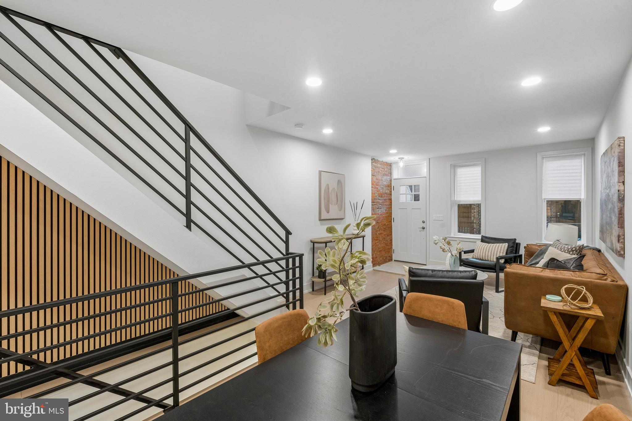 PASSYUNK SQUARE - Residential