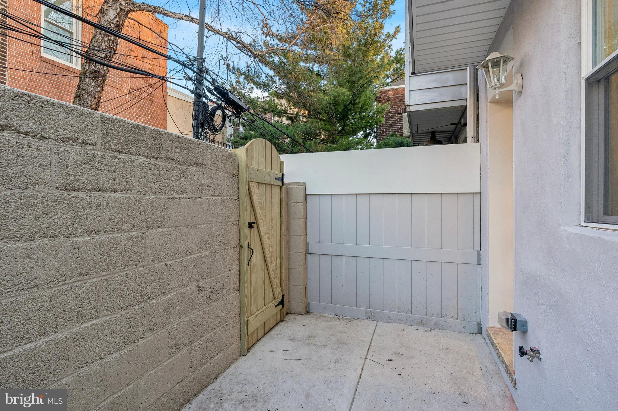 PASSYUNK SQUARE - Residential