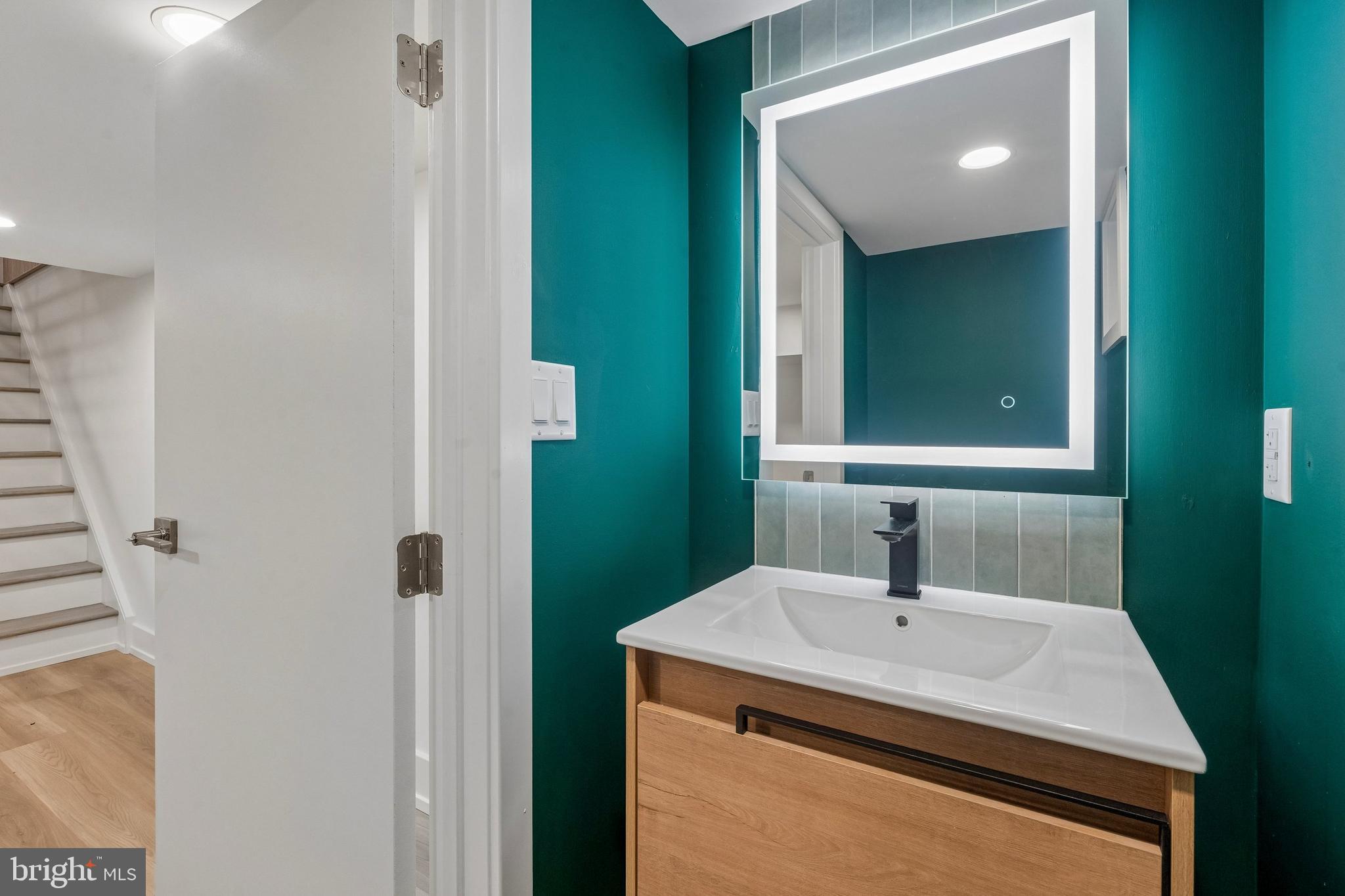 PASSYUNK SQUARE - Residential