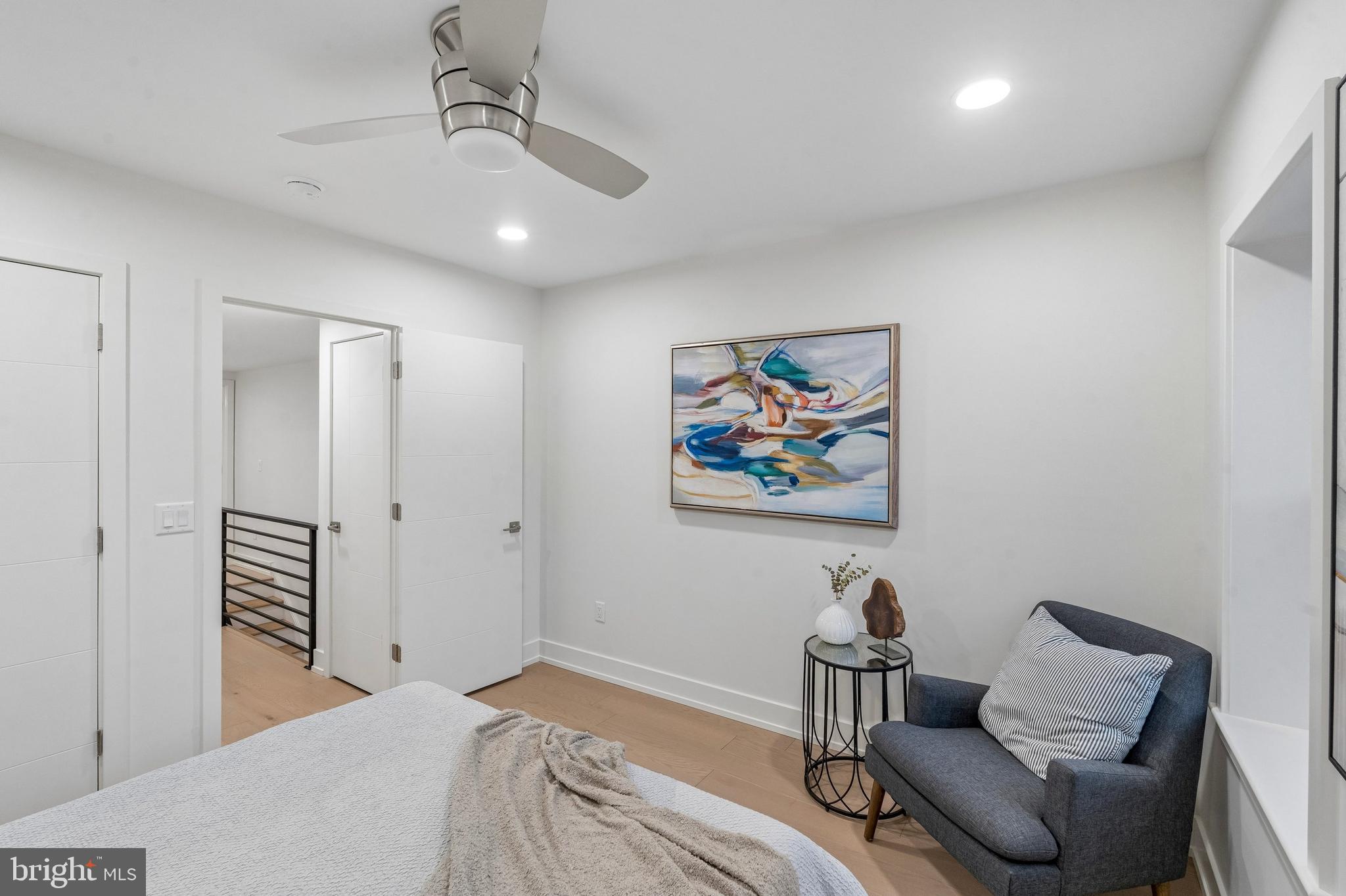 PASSYUNK SQUARE - Residential