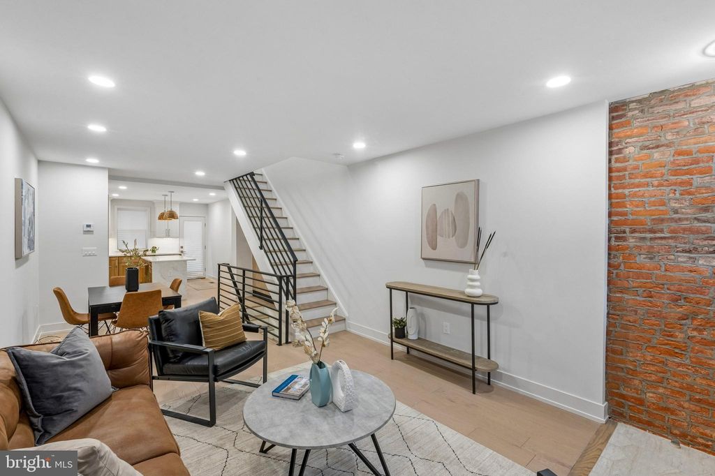 Photo of 1435 S Clarion Street, PHILADELPHIA, PA 19147 (MLS # PAPH2593236)