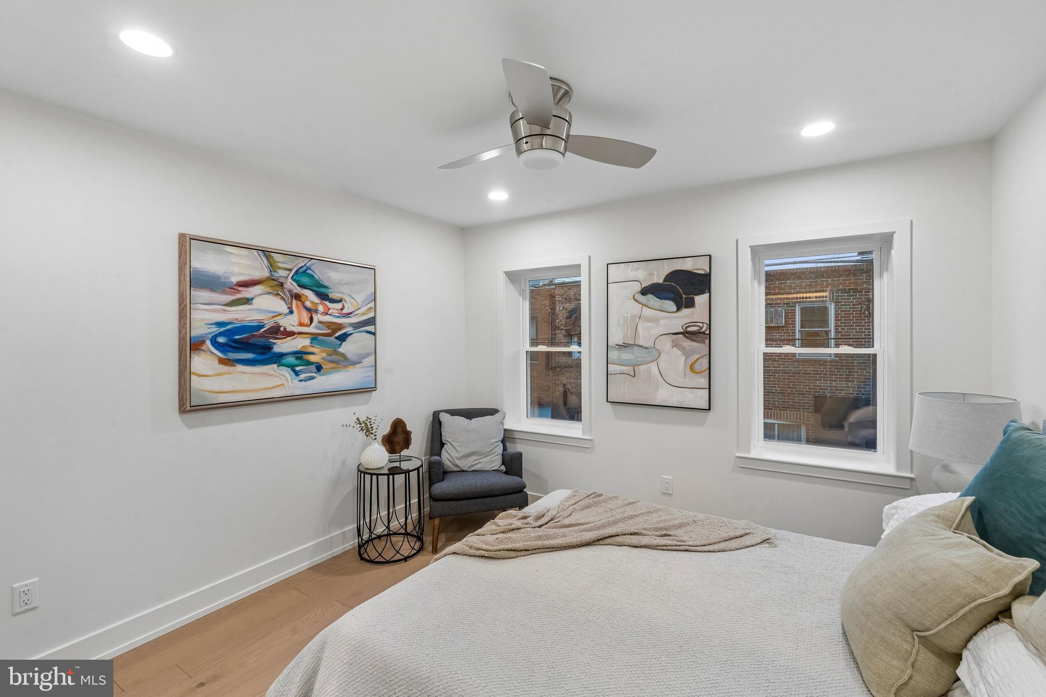 PASSYUNK SQUARE - Residential