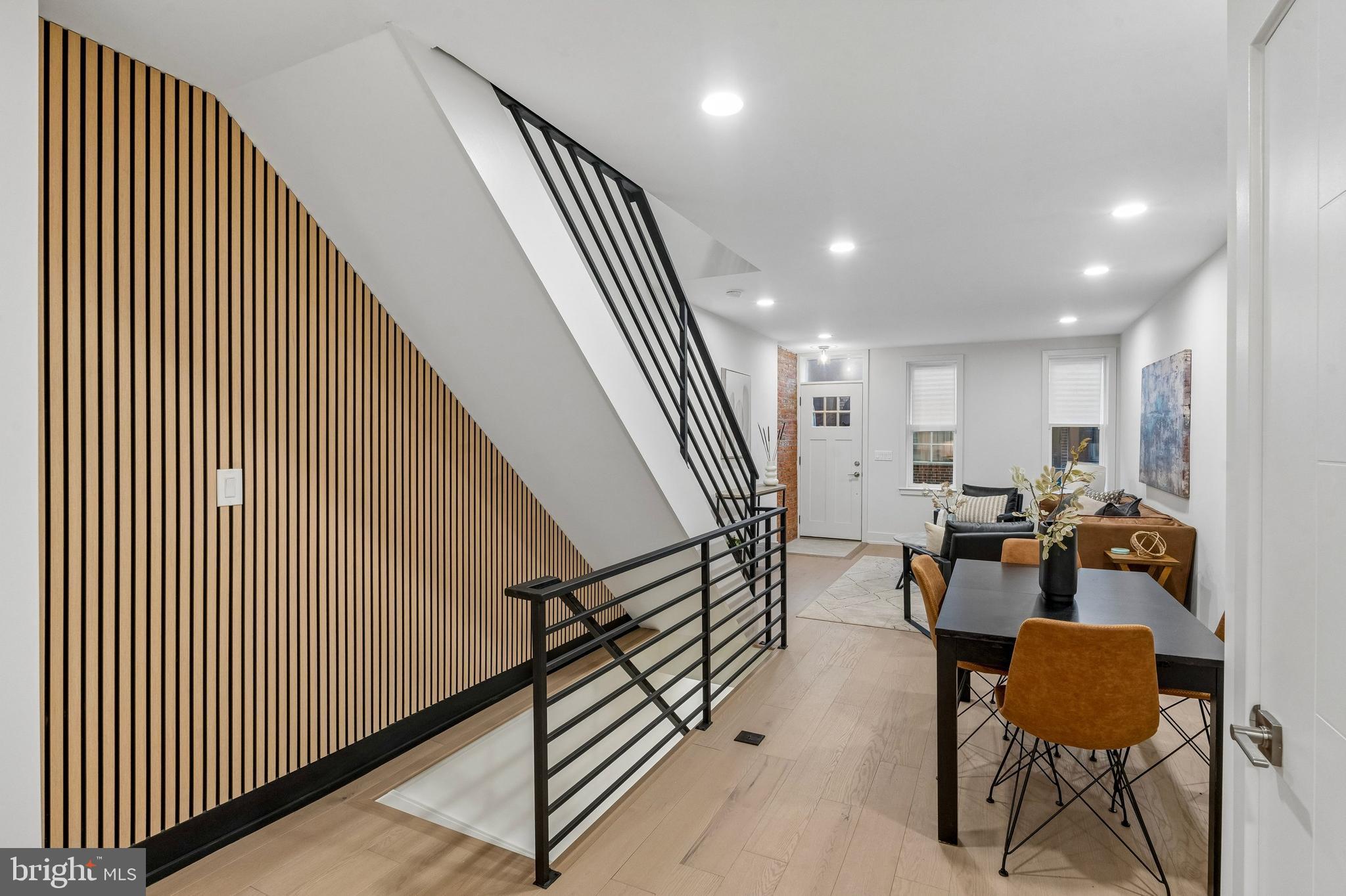 PASSYUNK SQUARE - Residential