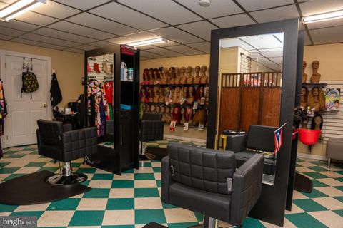 917 W HAMILTON STREET ALLENTOWN PA 18101