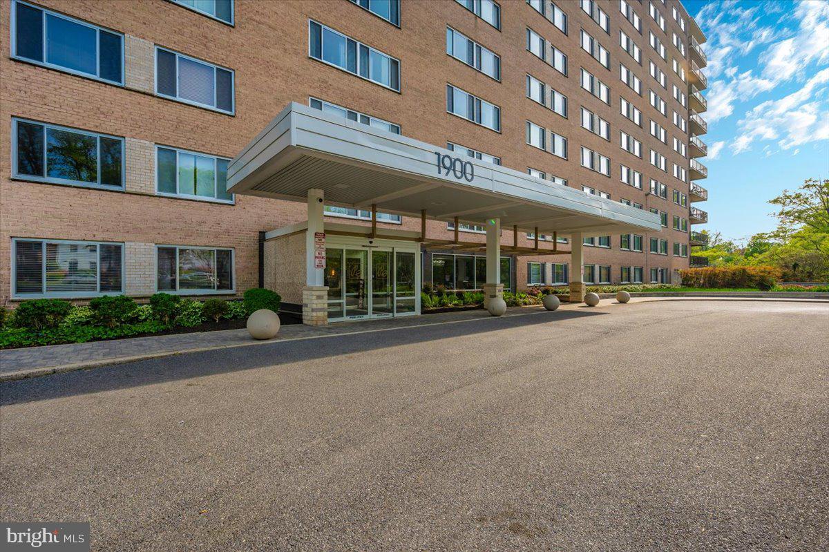 PARK SUTTON CODM - Residential Lease