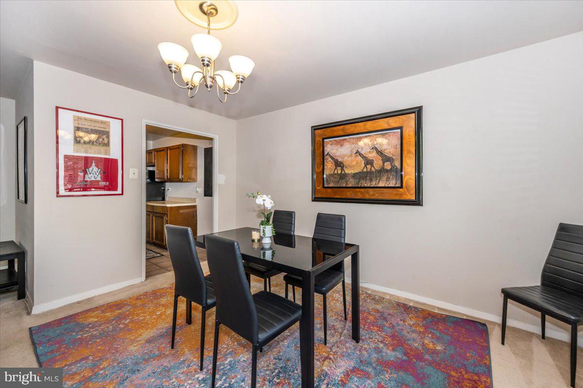 PARK SUTTON CODM - Residential Lease