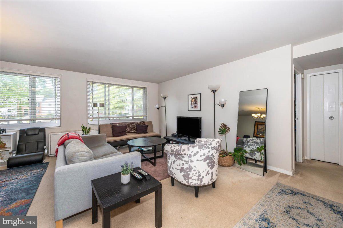 PARK SUTTON CODM - Residential Lease