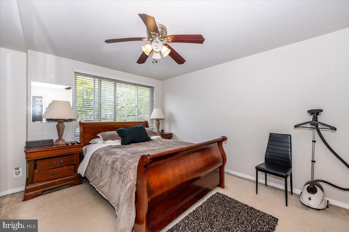 PARK SUTTON CODM - Residential Lease