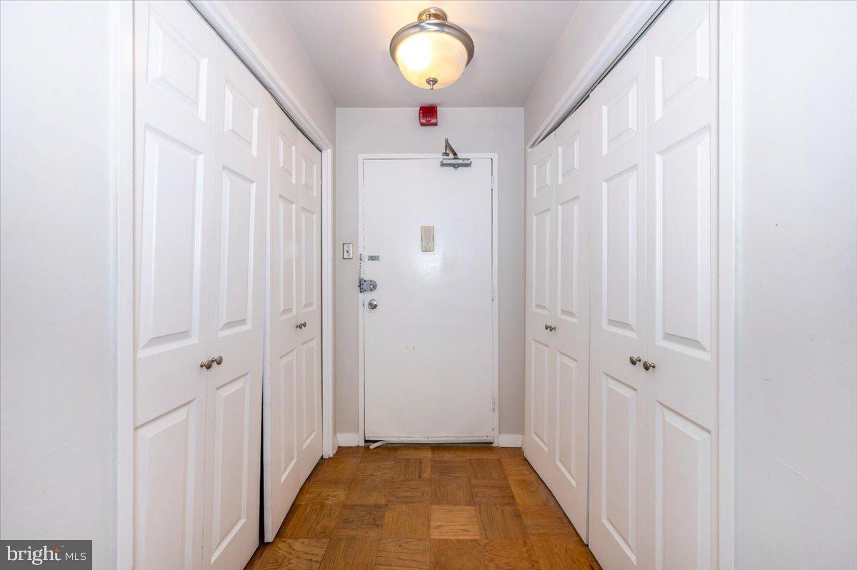 PARK SUTTON CODM - Residential Lease